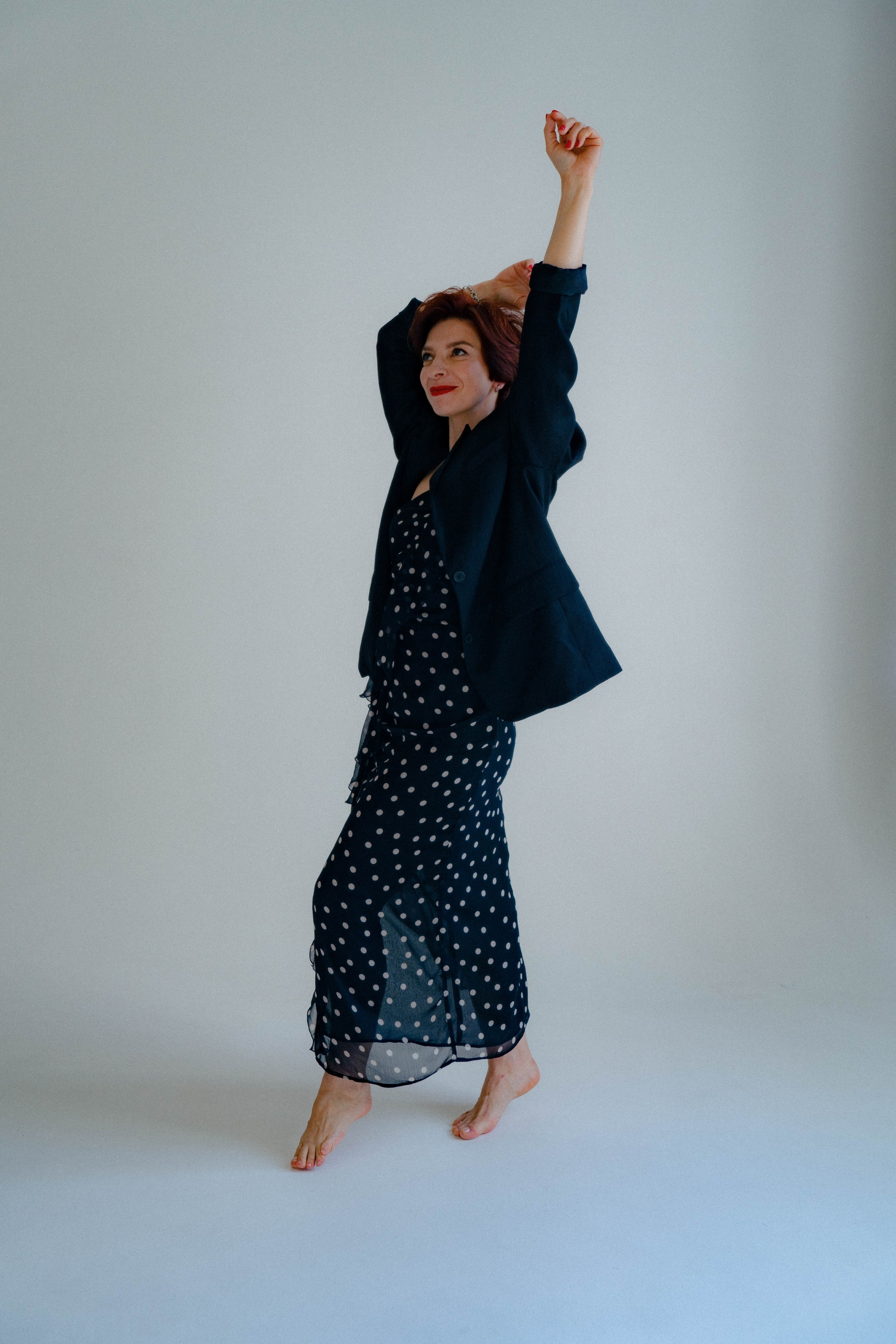 Валентина. Фотограф в Санкт-Петербурге Полковникова Юлия