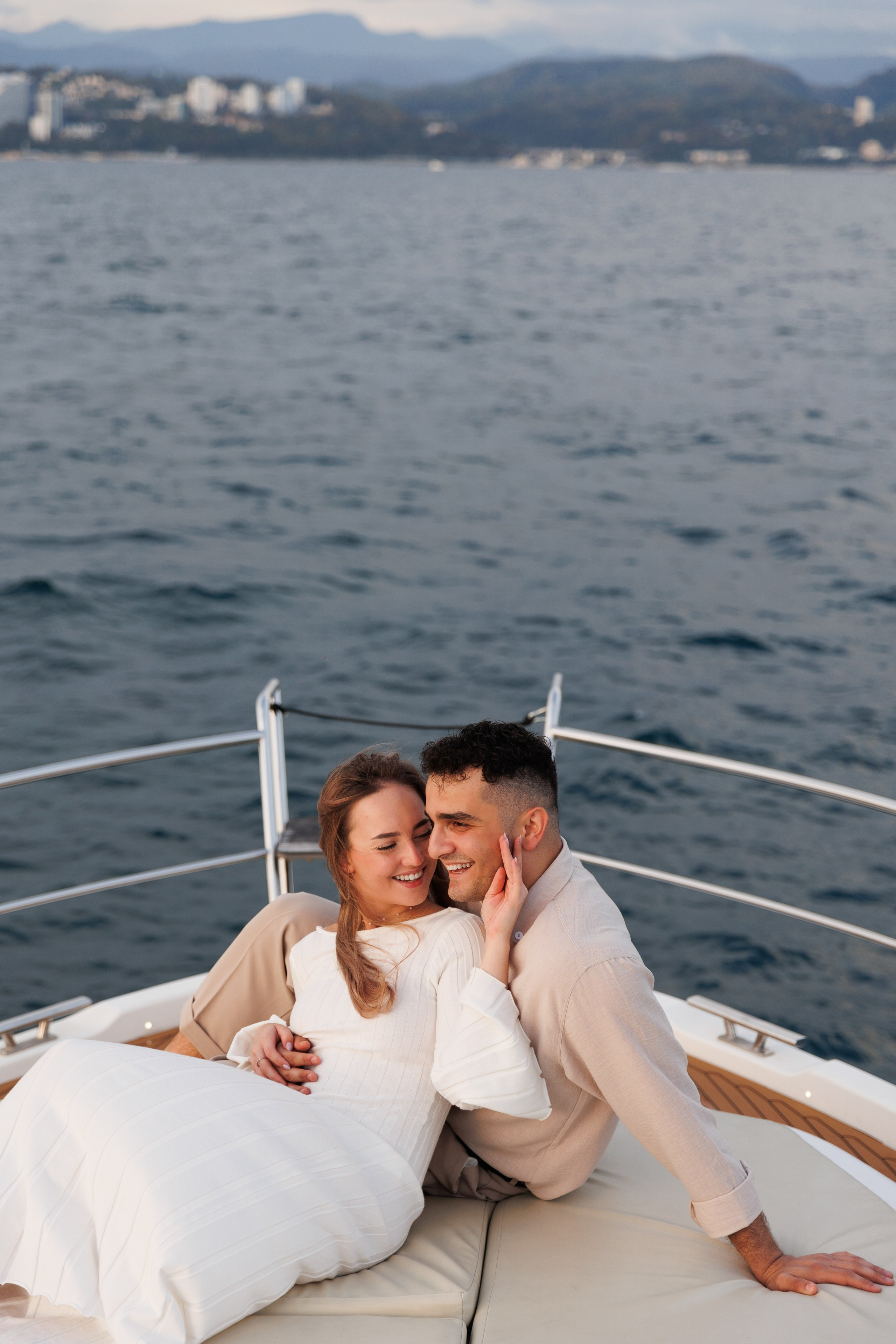 Свадебный портретный фотограф видеограф Кирилл Соборный в Сочи Адлере