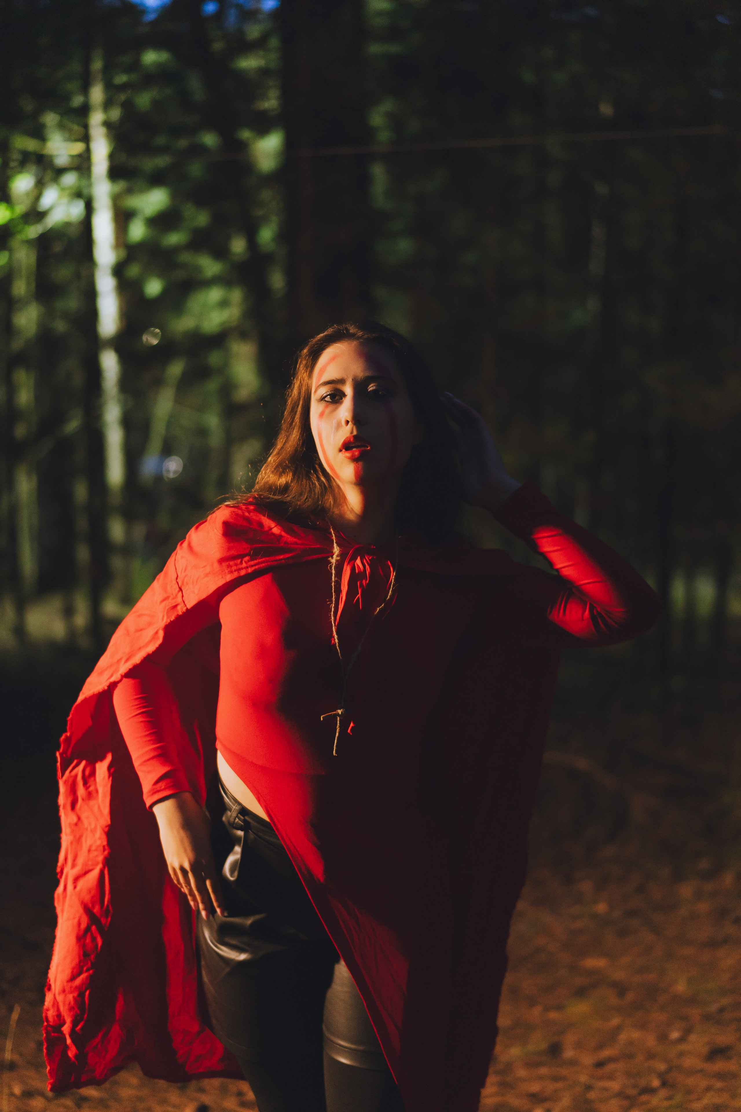 Палаточный форум CAMPot 2025. Фотограф Надежда Погребняк | Рязань | Москва