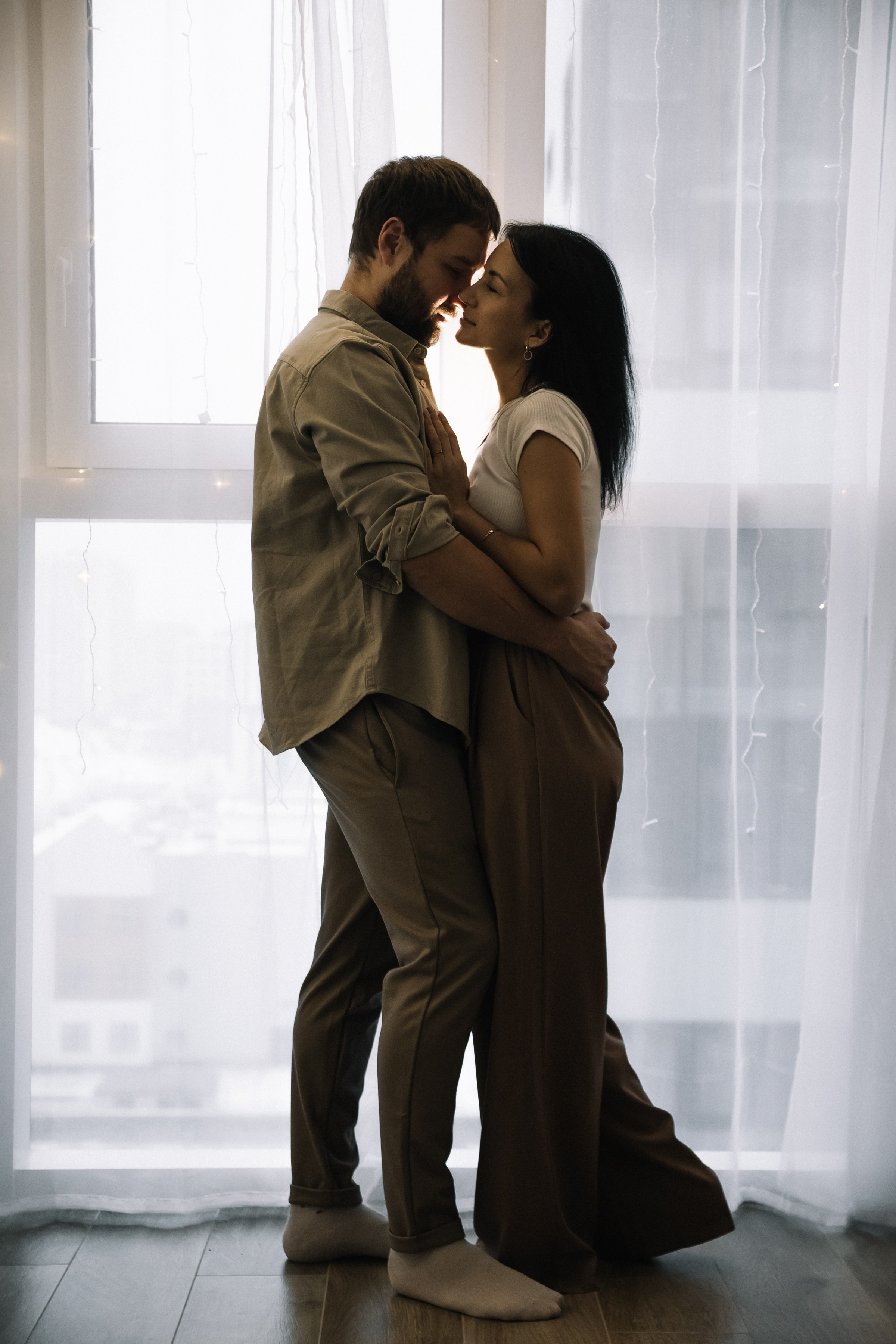 Семейная новогодняя. Семейный фотограф, свадебный фотограф, женский портрет в Санкт-Петербу