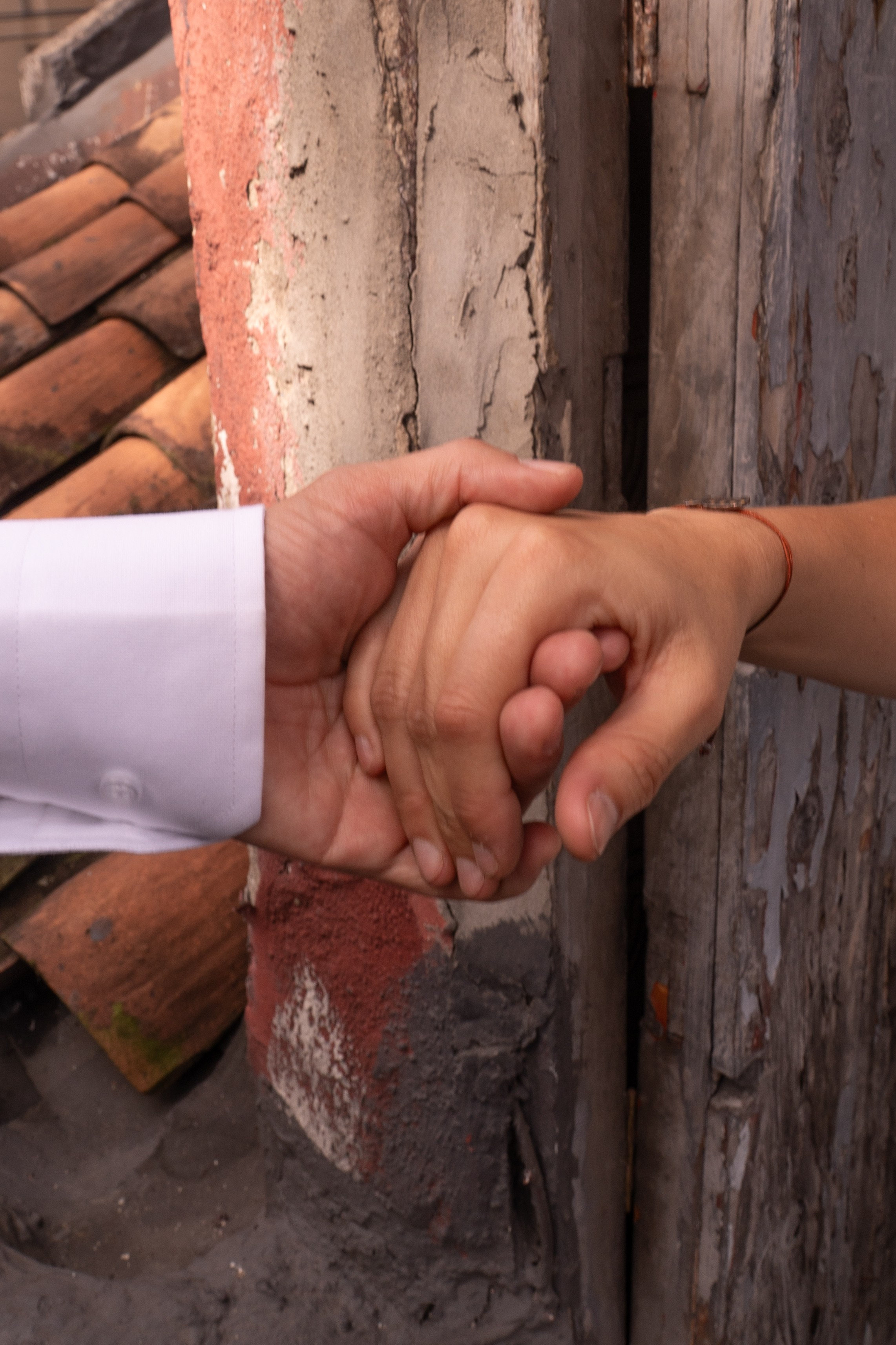 Jaime and Carolyna. Wedding Photographer in Barcelona and Medellin