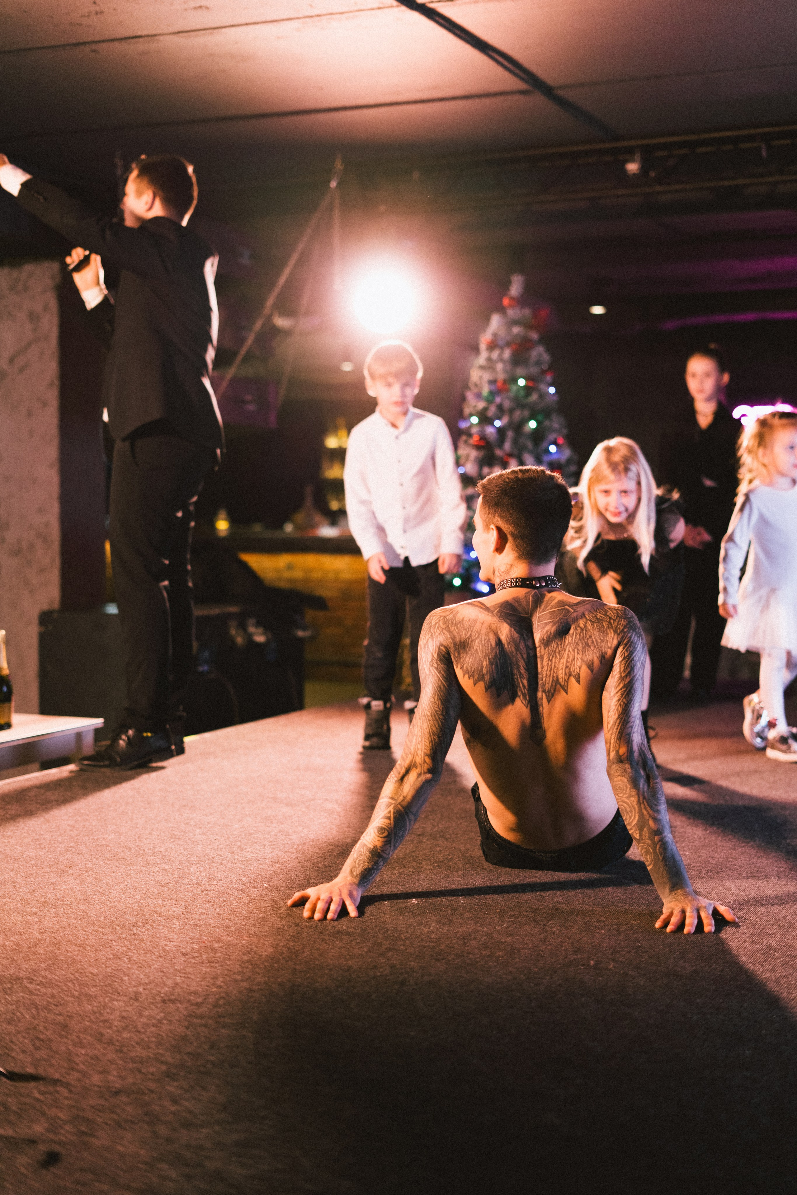 Афанасьев. Фотограф Валерия Крахмалева