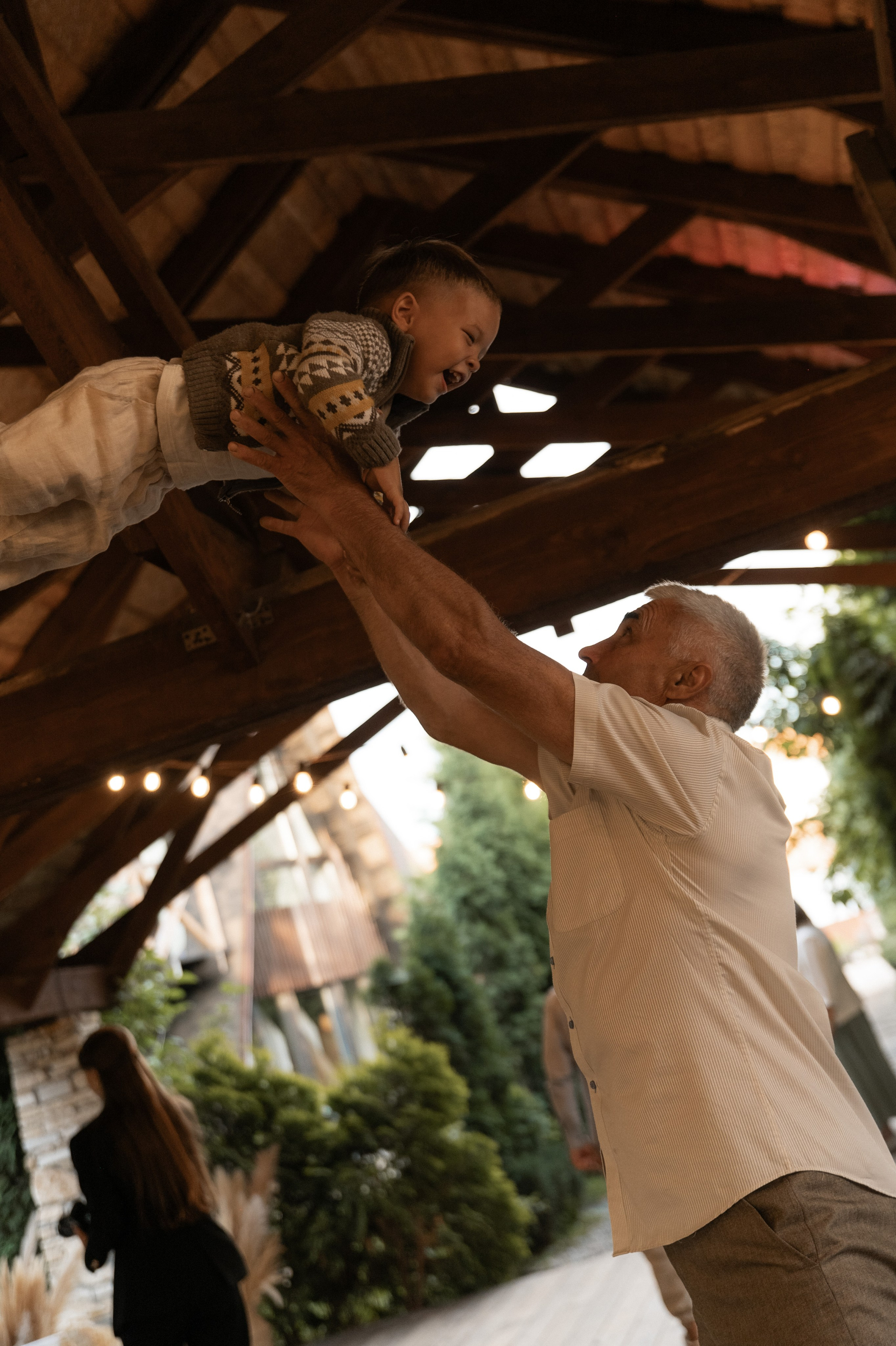 Свадьба в мини-отеле "Таежный". Ярослава Ерина — свадебный фотограф в Москве