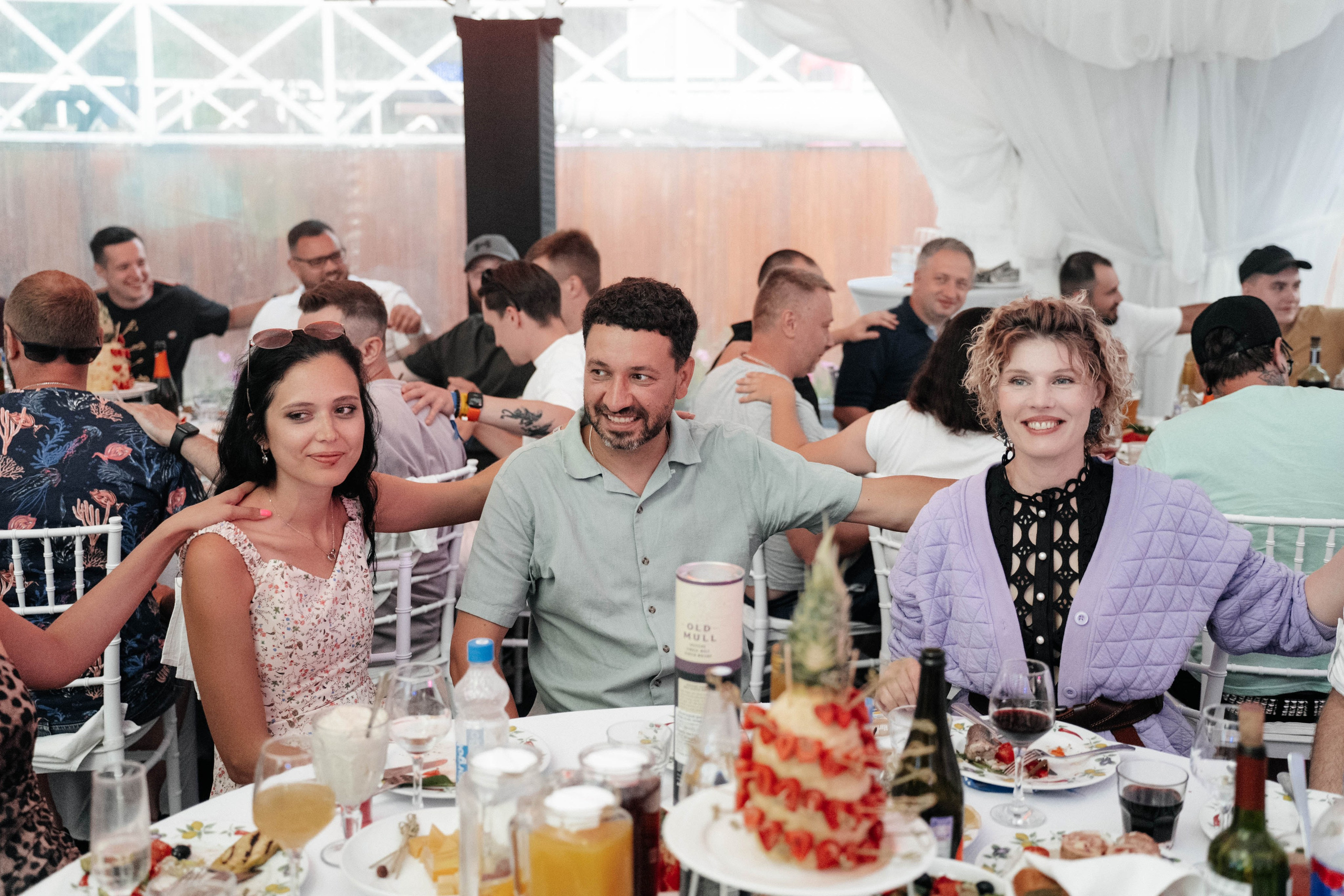 Бери заряд. Свадебный фотограф Москва Александра Аверкова