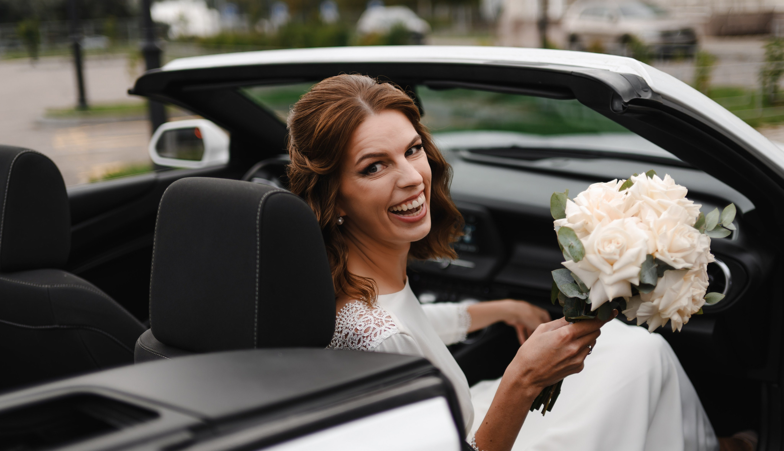 Фотограф на свадьбу в С-Пб Борис Большой