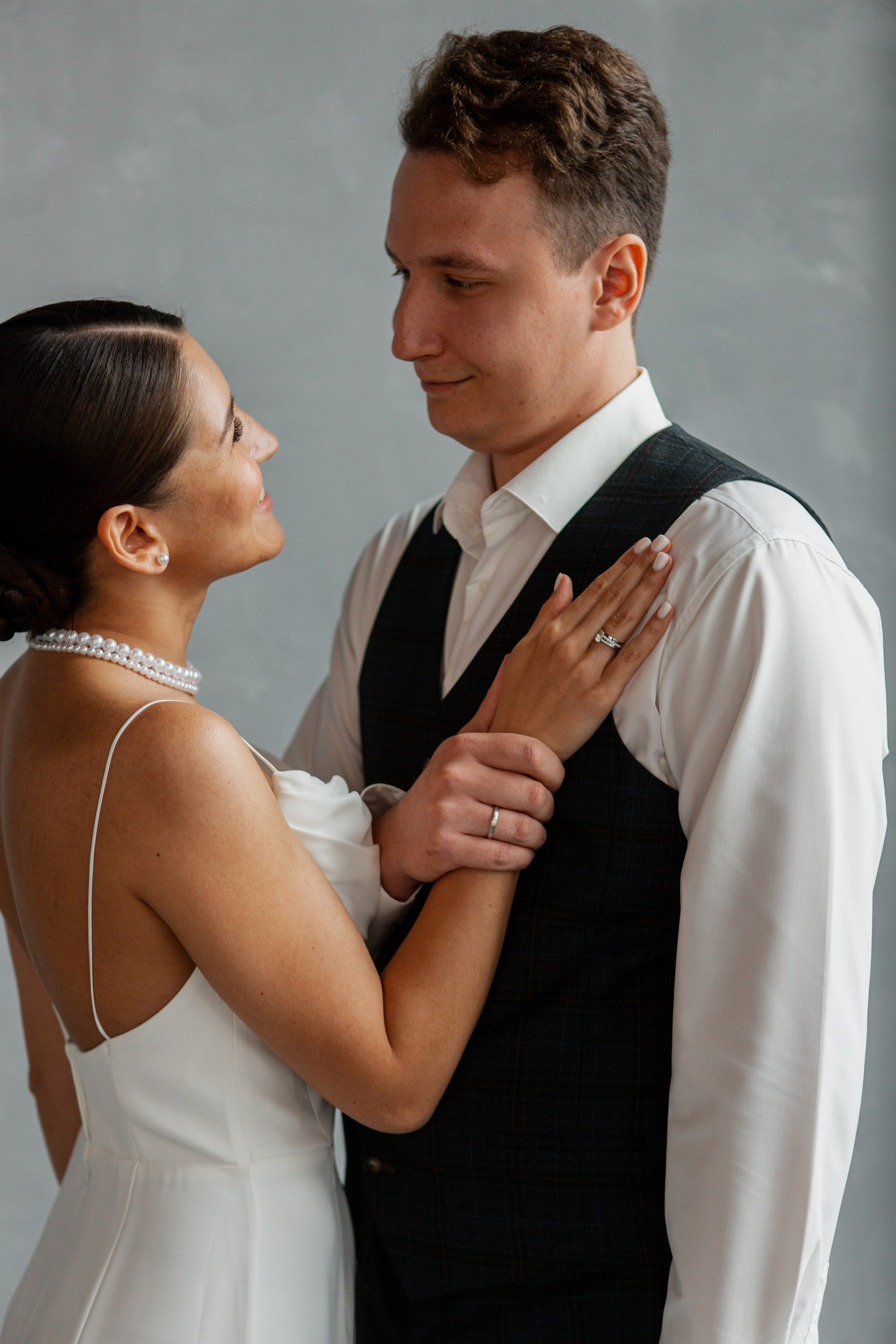 Элина и Руслан. Индивидуальные и семейные съёмки в Уфа Маргарита Истомина