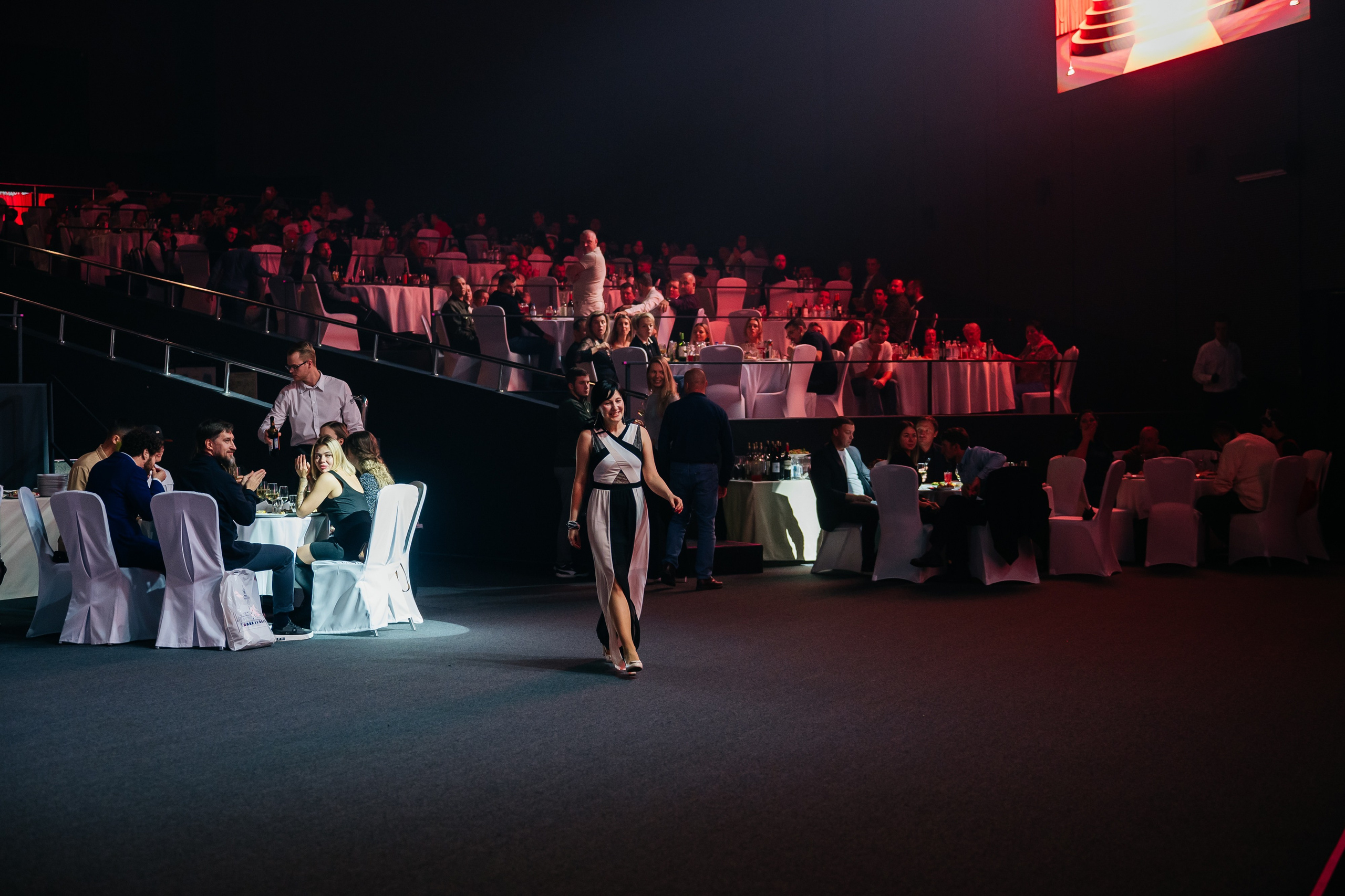 Роза Хутор корпоратив 2025. Фотограф Илья Бызов, Свадебный и репортажный фотограф Сочи