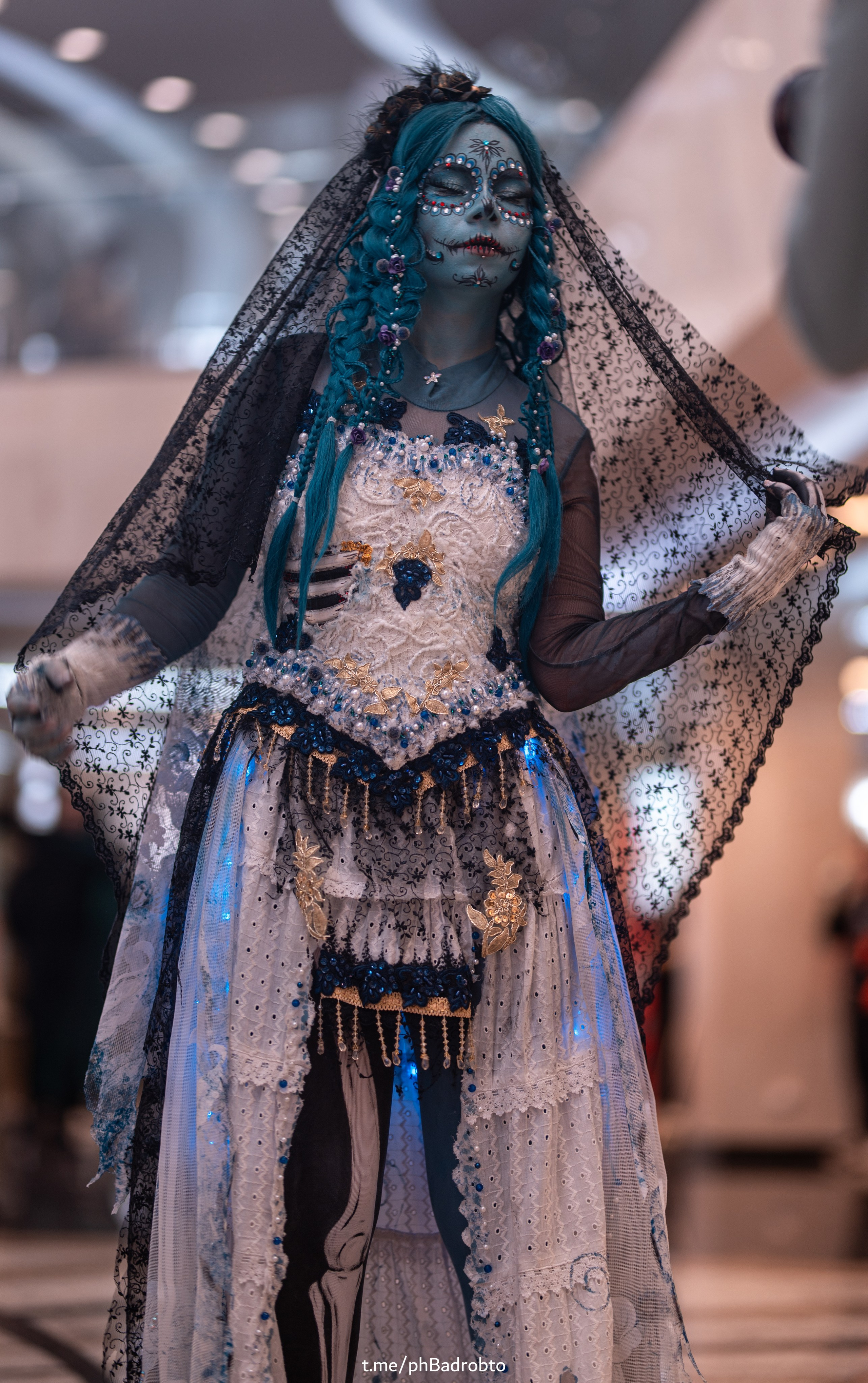 Косплей фотограф. Фотограф Белебей Абзалетдинов Артур