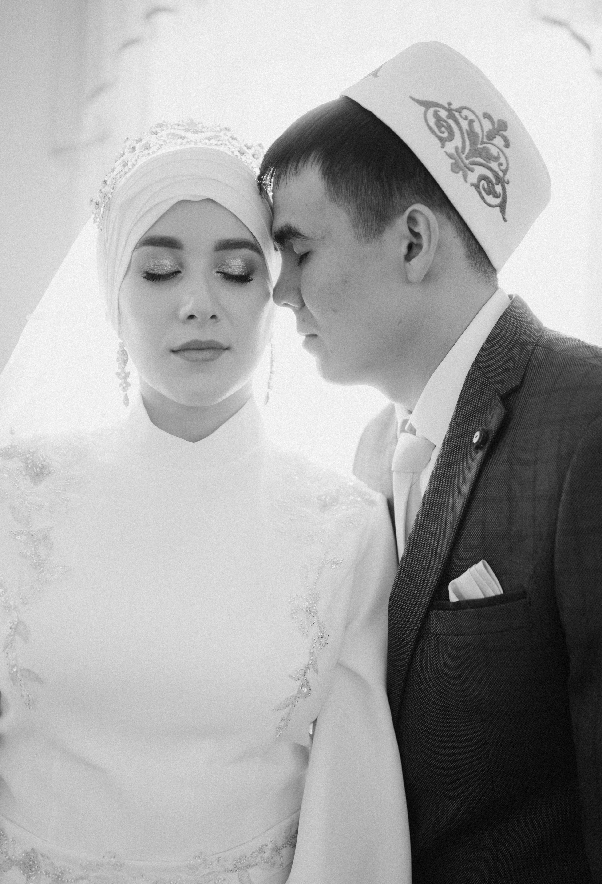 Виктория и Альфред. Фотограф Белебей Абзалетдинов Артур