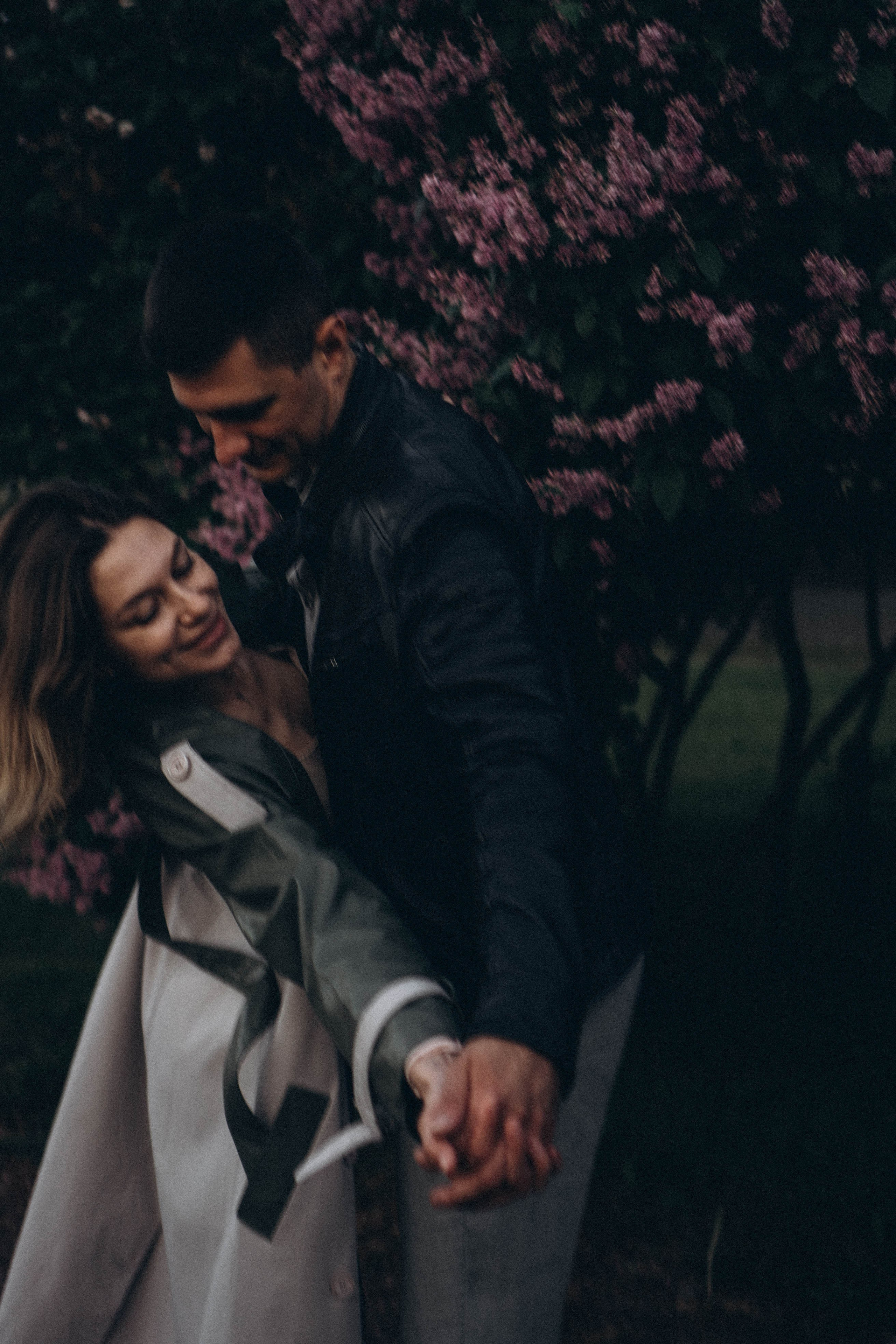 Рассветная, белые ночи. Профессиональный фотограф, Санкт-Петербург — Виктория Богомолова