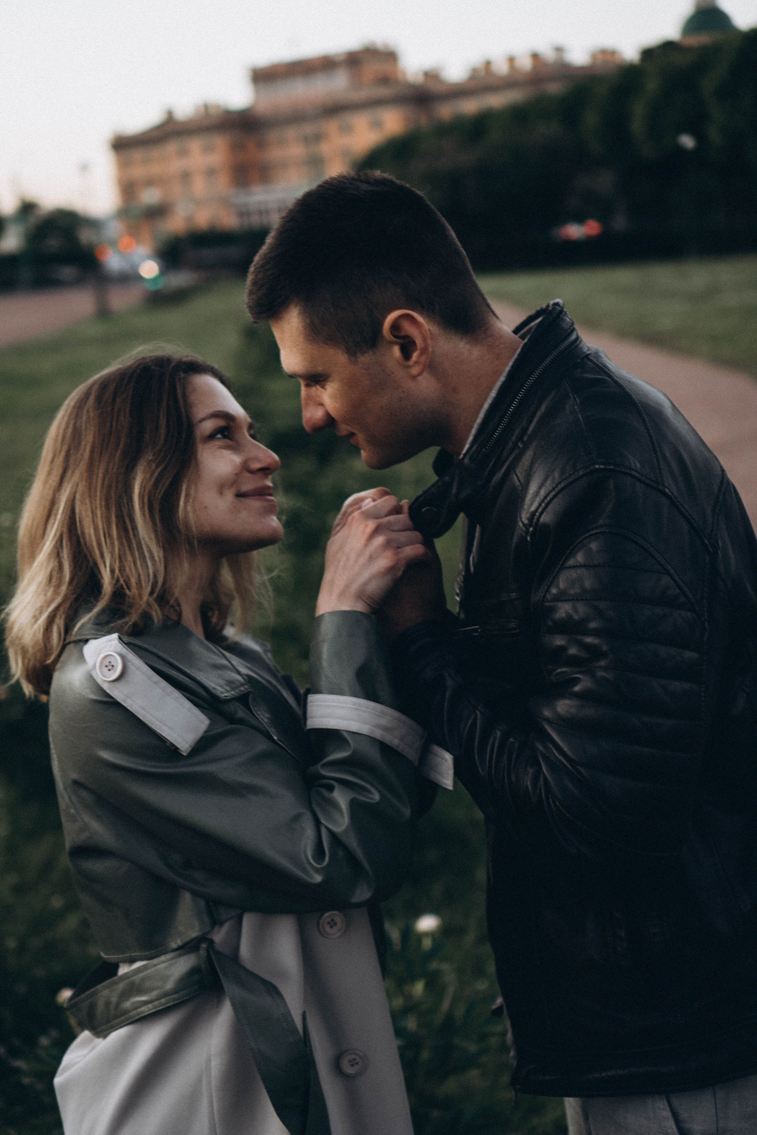 Рассветная, белые ночи. Профессиональный фотограф, Санкт-Петербург — Виктория Богомолова