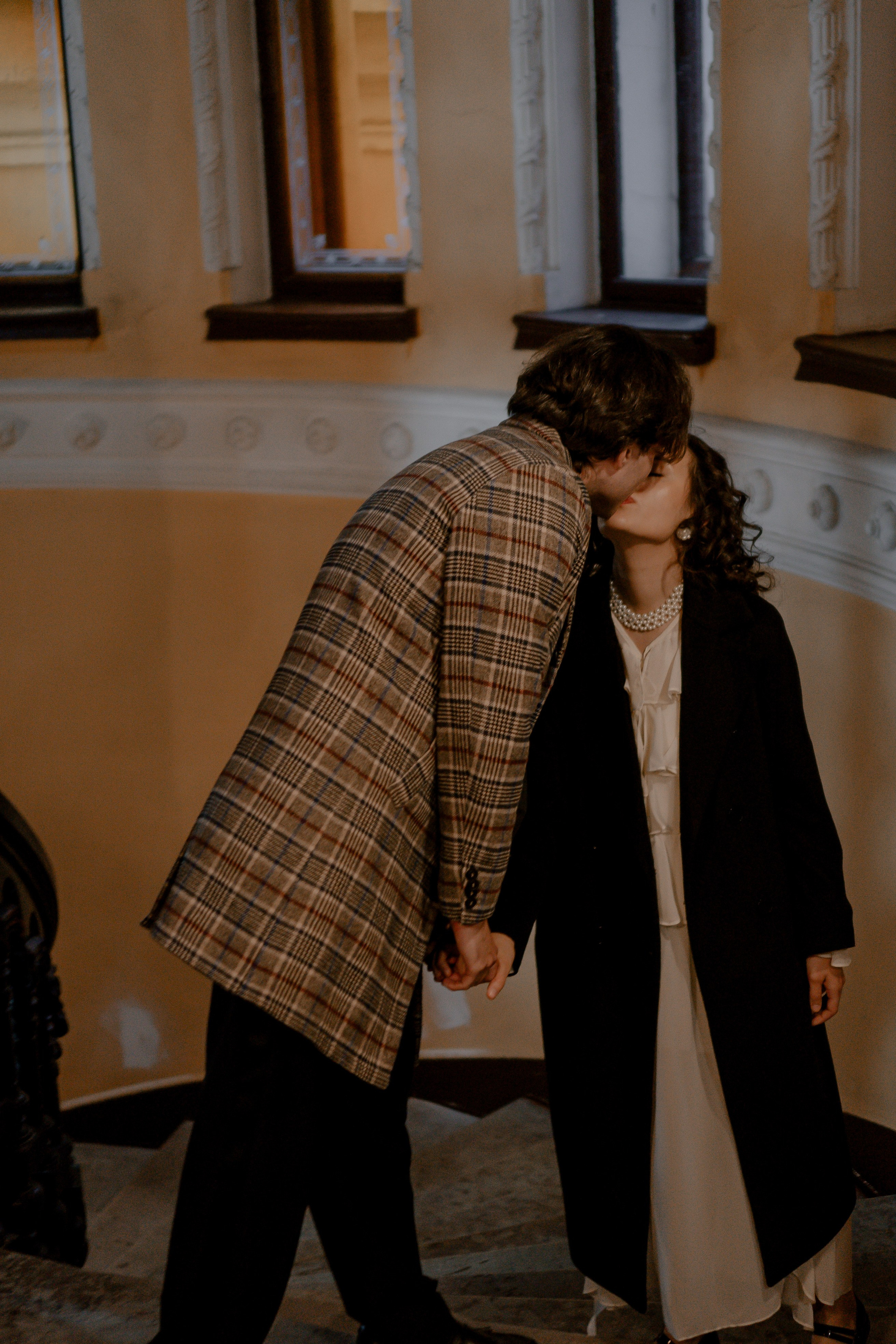 Парадная в Санкт-Петербурге. Профессиональный фотограф, Санкт-Петербург — Виктория Богомолова