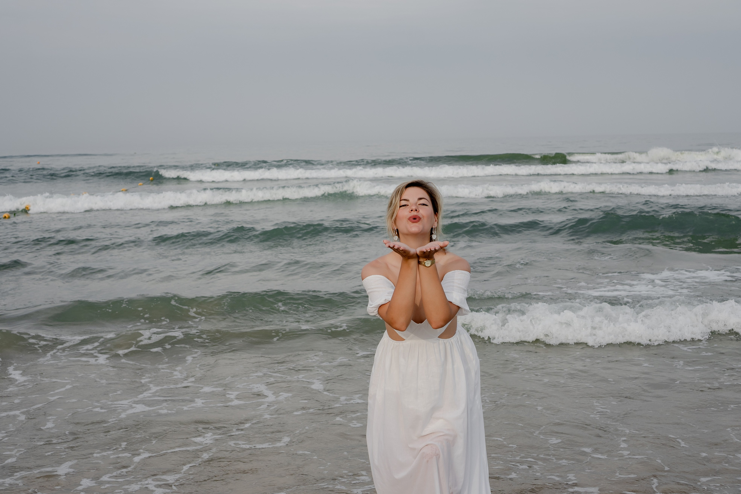 ДЕВУШКИ НА РАССВЕТНОЙ СЬЕМКЕ. Профессиональный фотограф, Санкт-Петербург — Виктория Богомолова