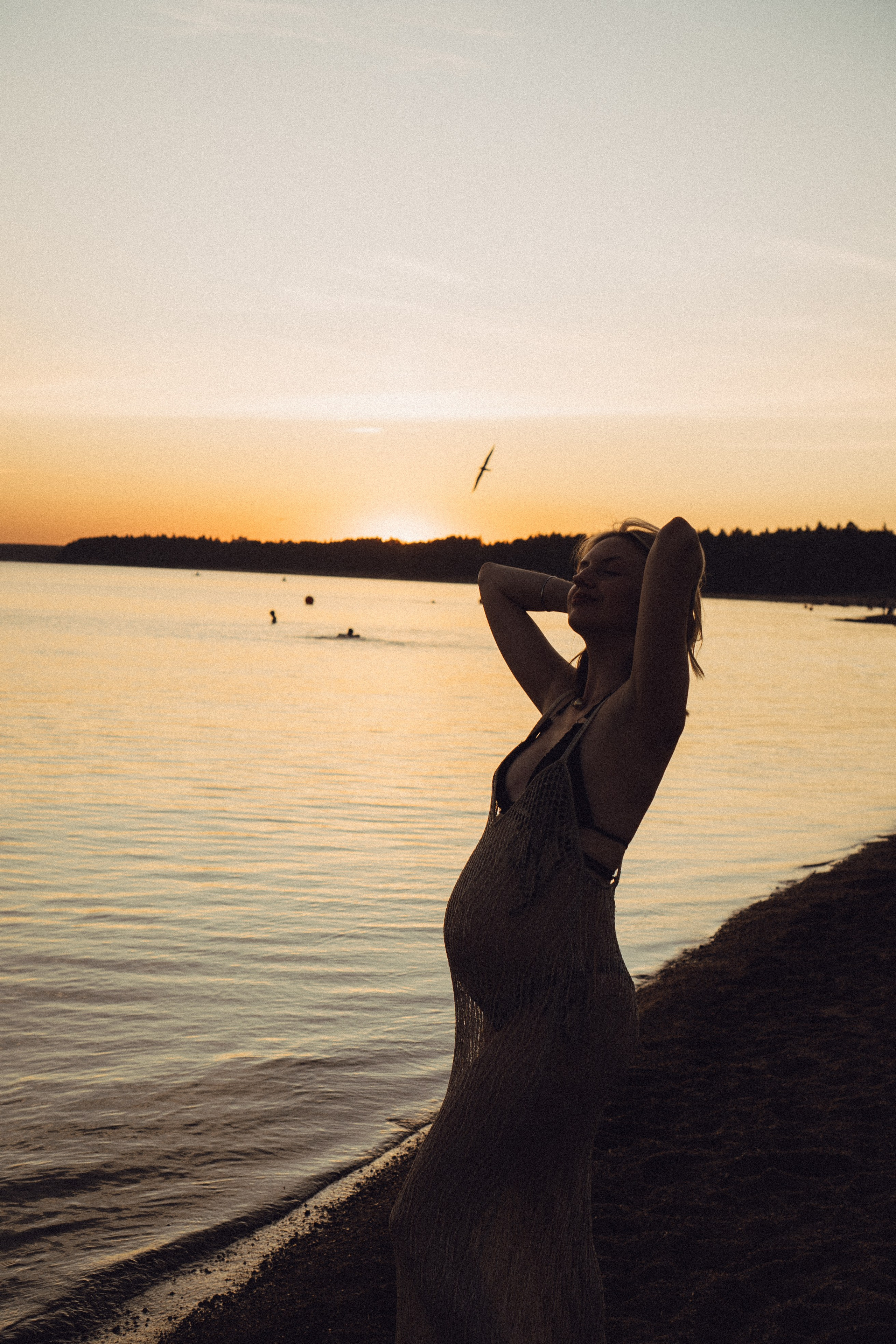 В ОЖИДАНИИ. Профессиональный фотограф, Санкт-Петербург — Виктория Богомолова