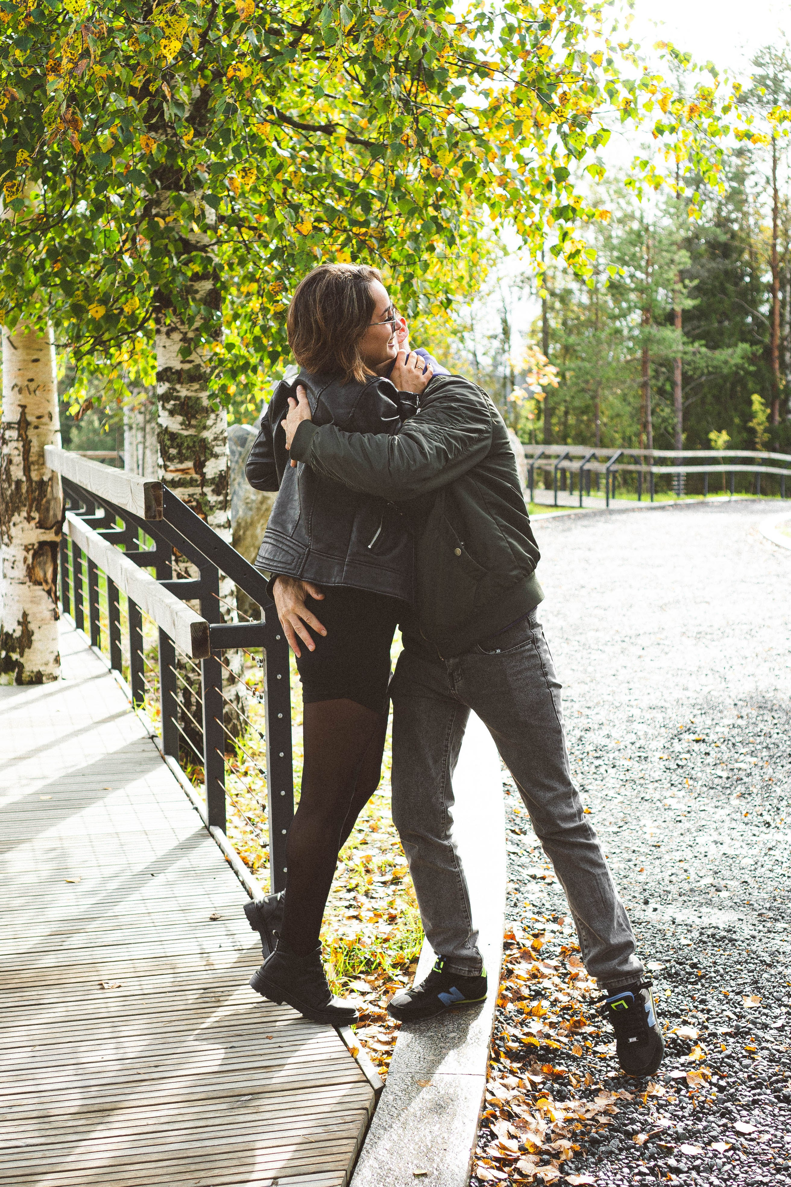 Прогулка на природе. Профессиональный фотограф, Санкт-Петербург — Виктория Богомолова