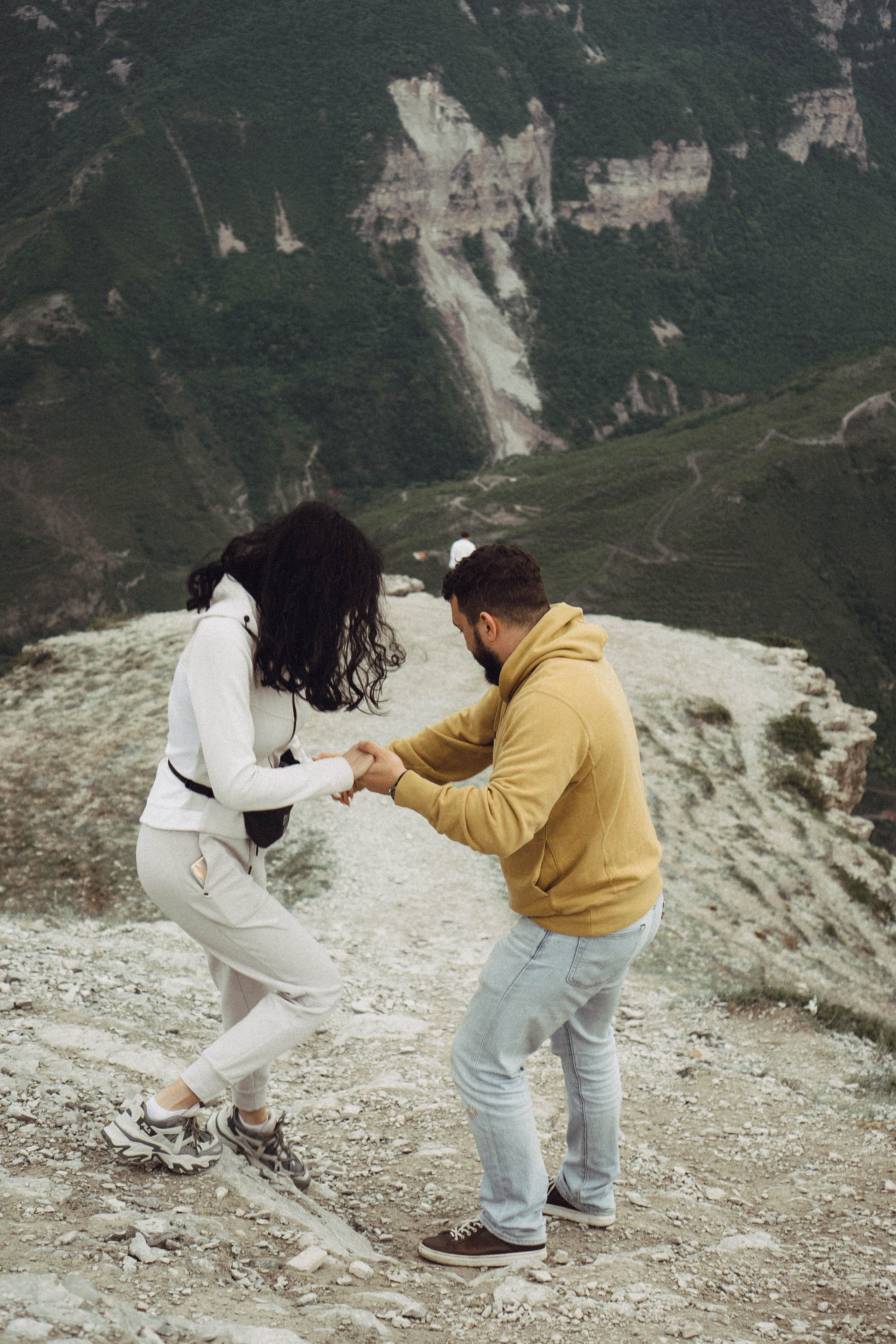 Каньон. Профессиональный фотограф, Санкт-Петербург — Виктория Богомолова