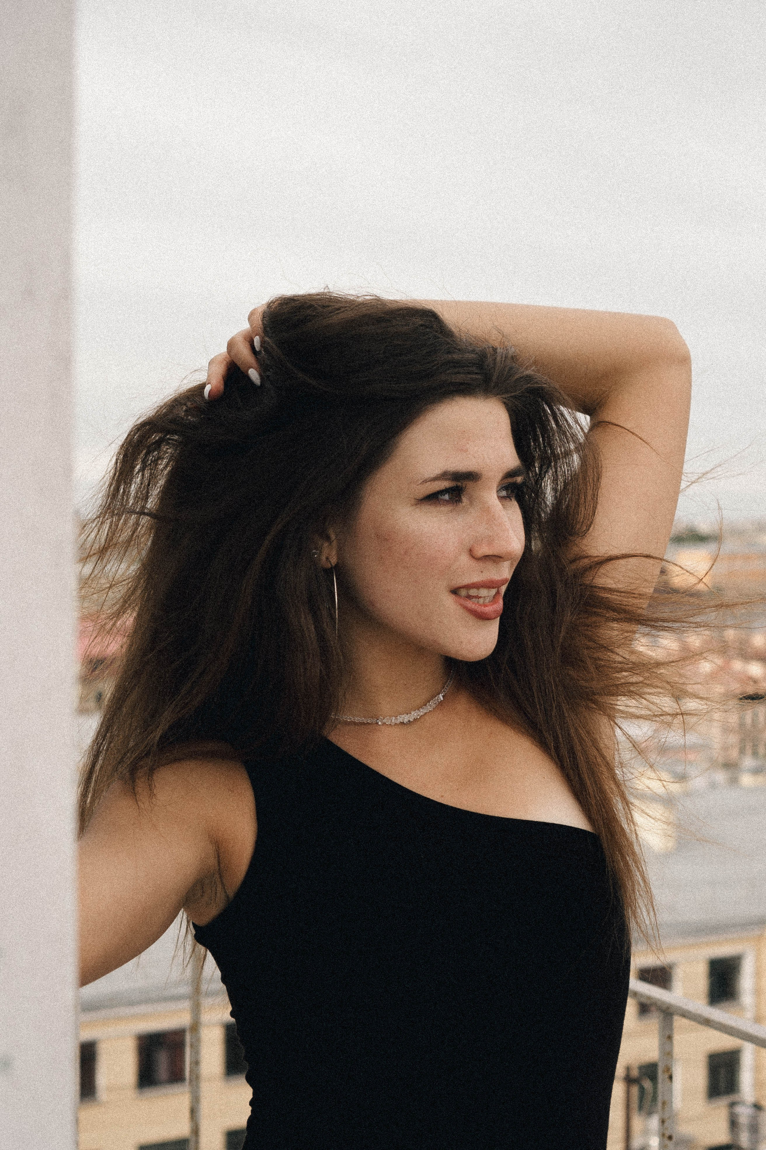 Крыши питера. Профессиональный фотограф, Санкт-Петербург — Виктория Богомолова