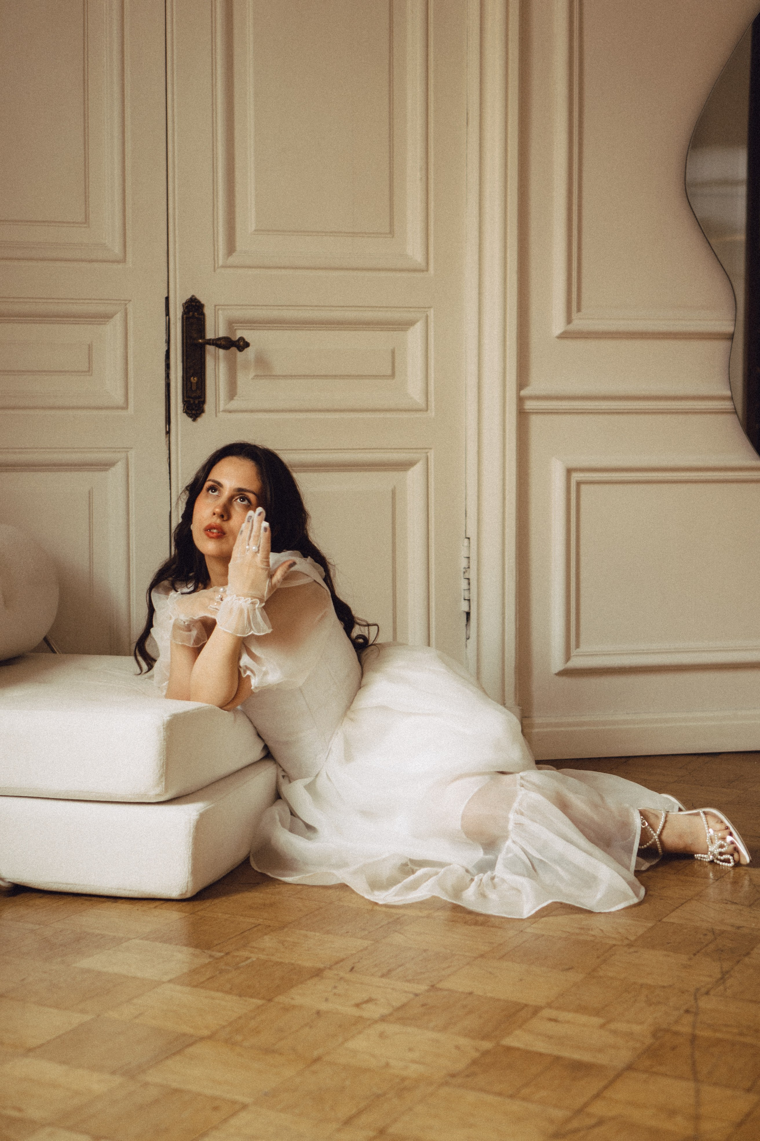 ВИНТАЖНЫЙ БАЛКОН. Профессиональный фотограф, Санкт-Петербург — Виктория Богомолова