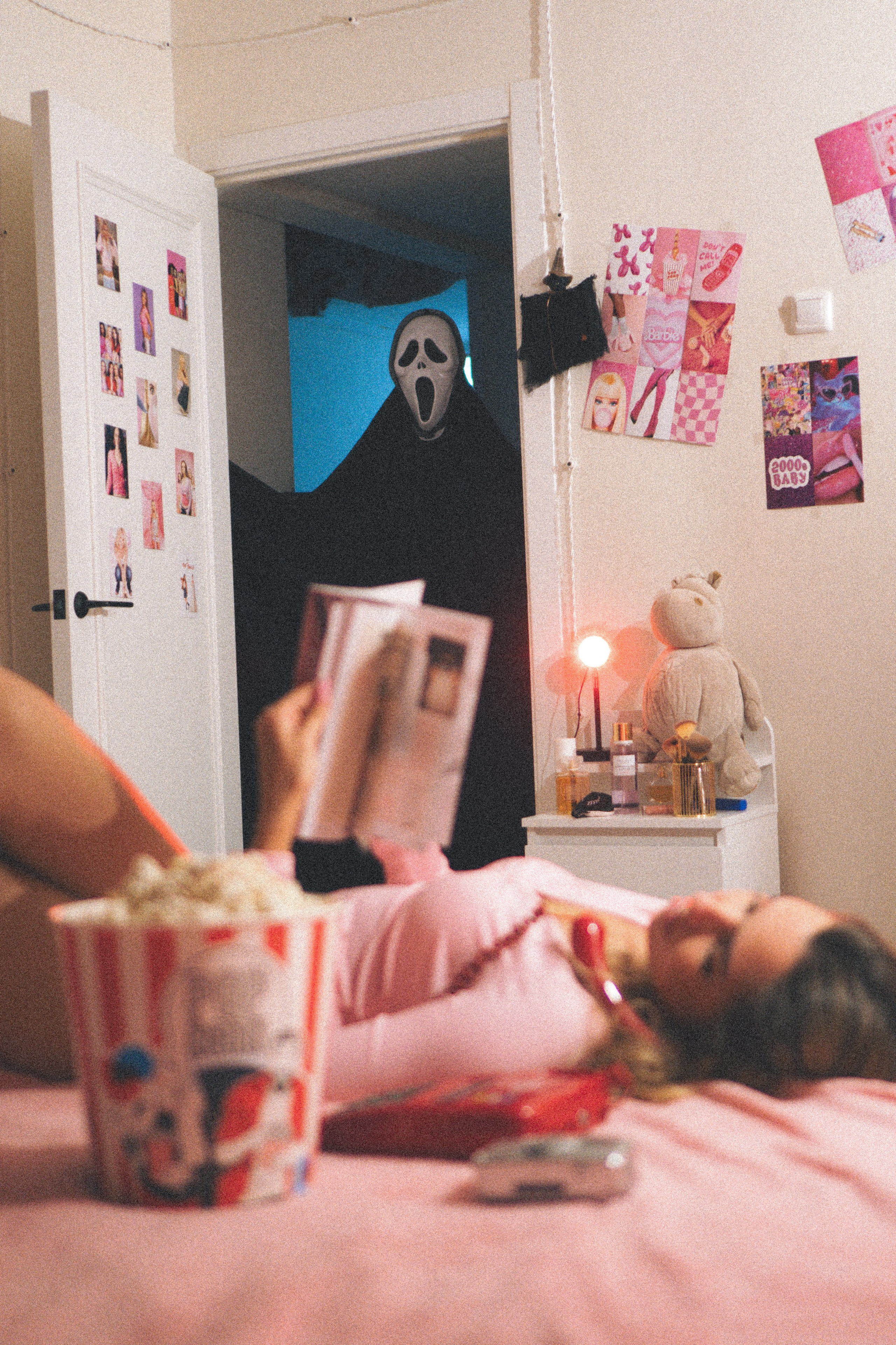 ТРЕНД ИИ. Профессиональный фотограф, Санкт-Петербург — Виктория Богомолова