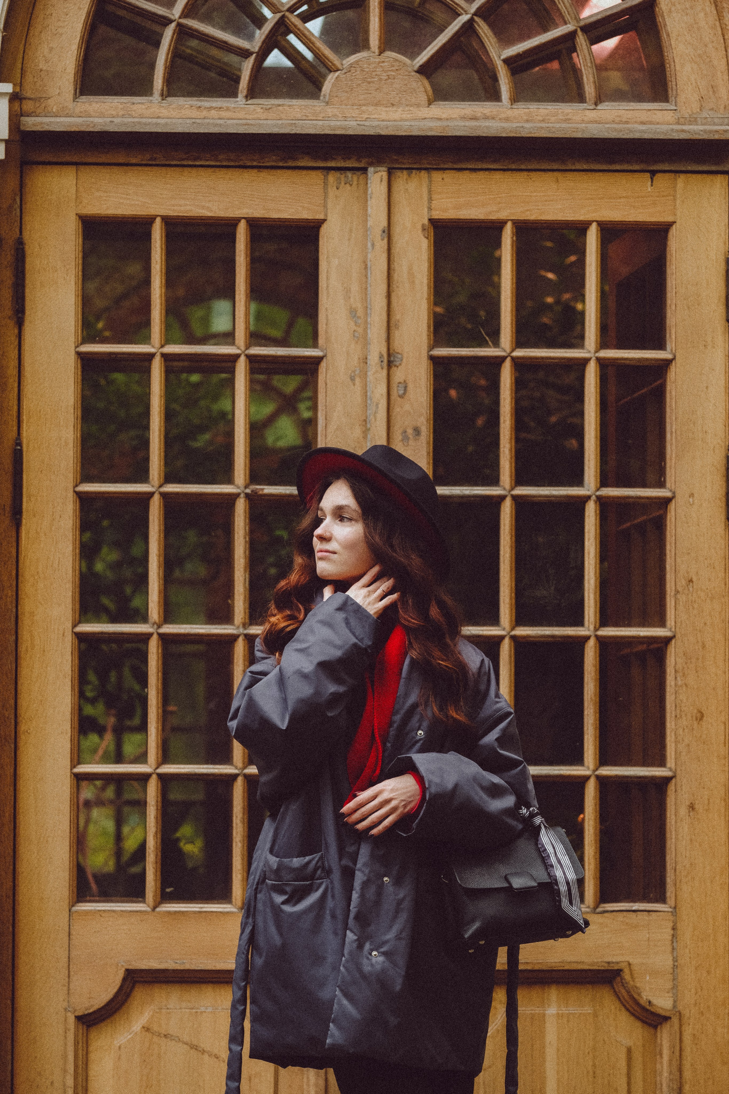 Осень. Профессиональный фотограф, Санкт-Петербург — Виктория Богомолова