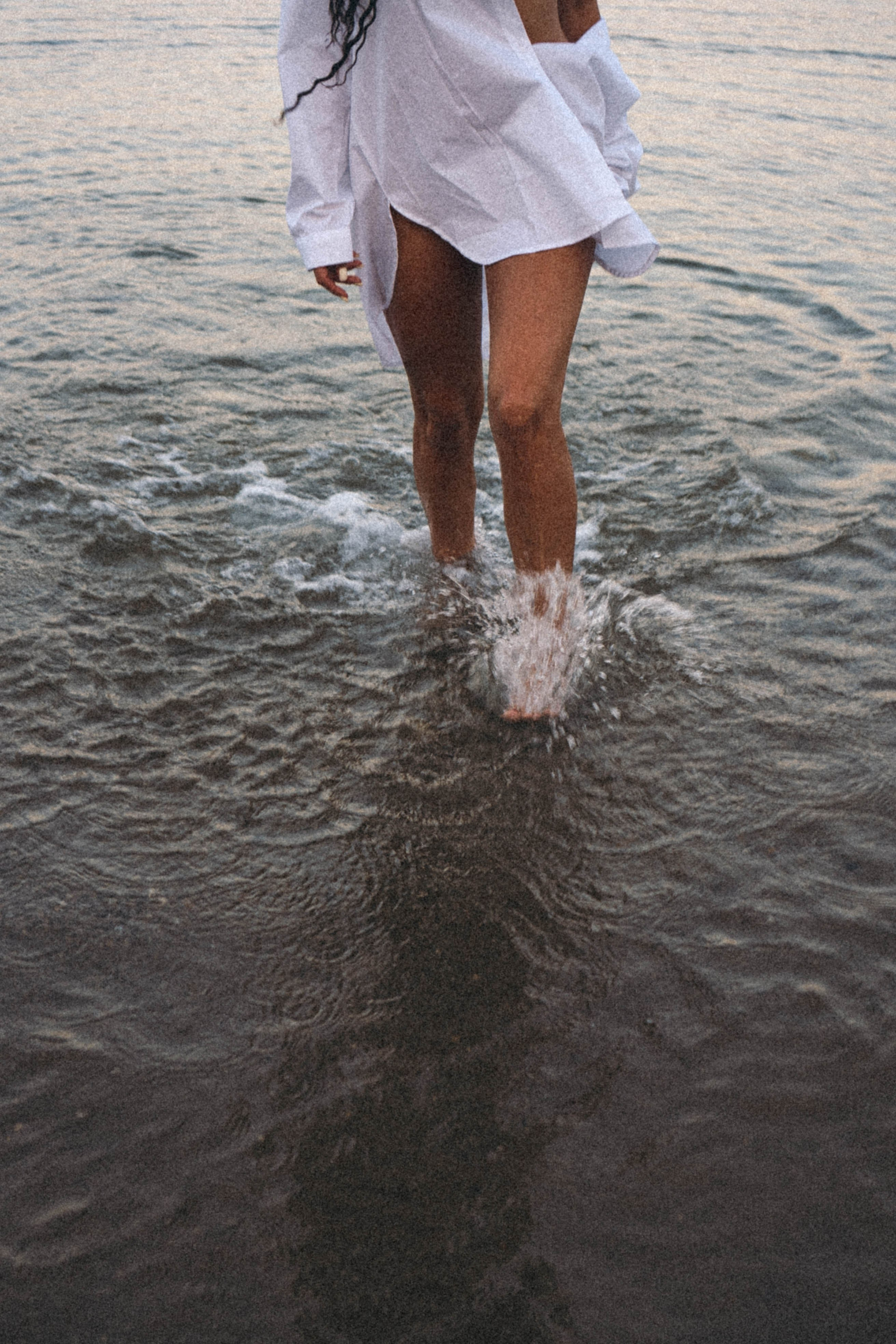 Рассвет. Профессиональный фотограф, Санкт-Петербург — Виктория Богомолова