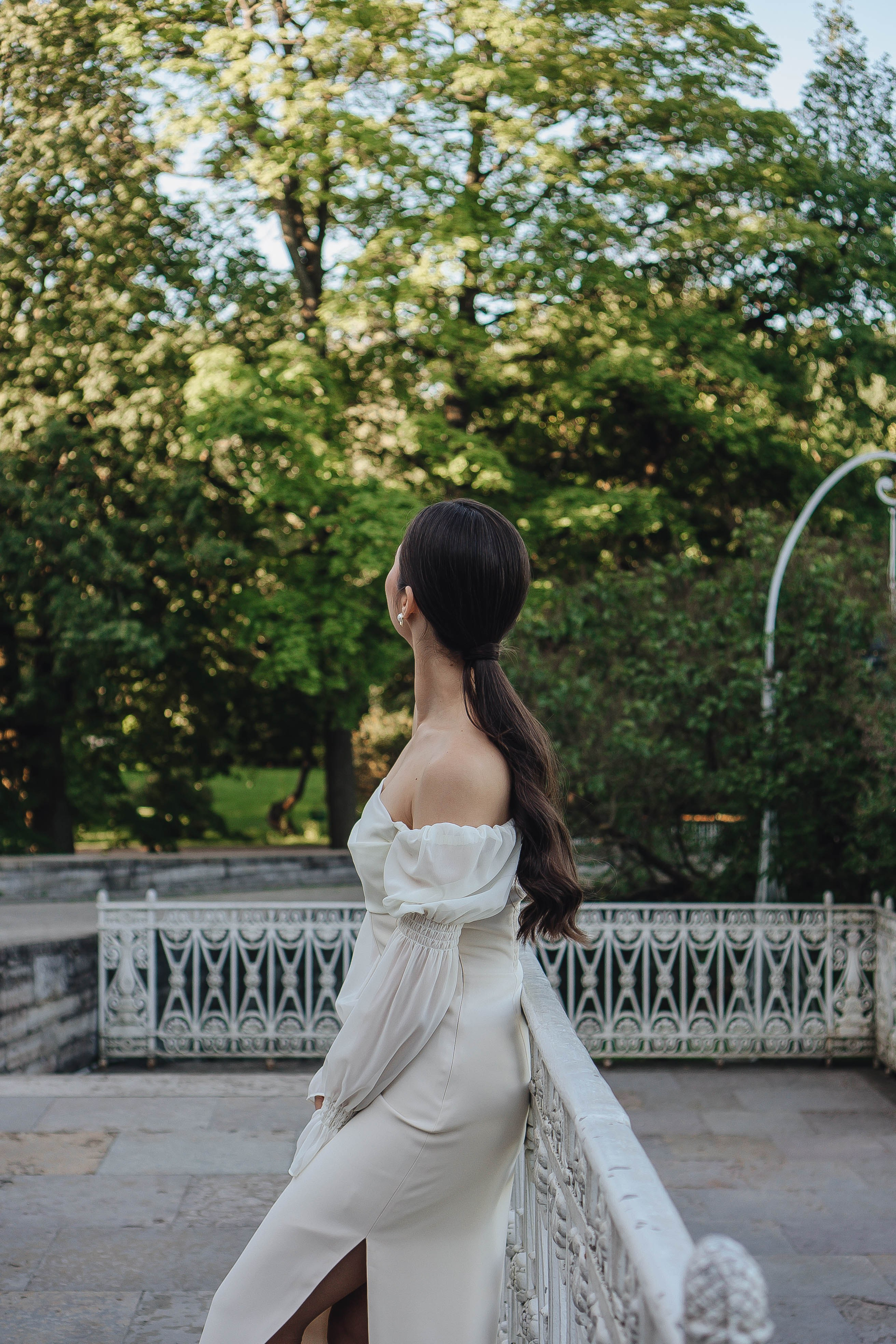 СВАДЕБНАЯ СЬЕМКА НА РАССВЕТЕ НА ЕЛАГИНОМ ОСТОРОВЕ. Профессиональный фотограф, Санкт-Петербург — Виктория Богомолова