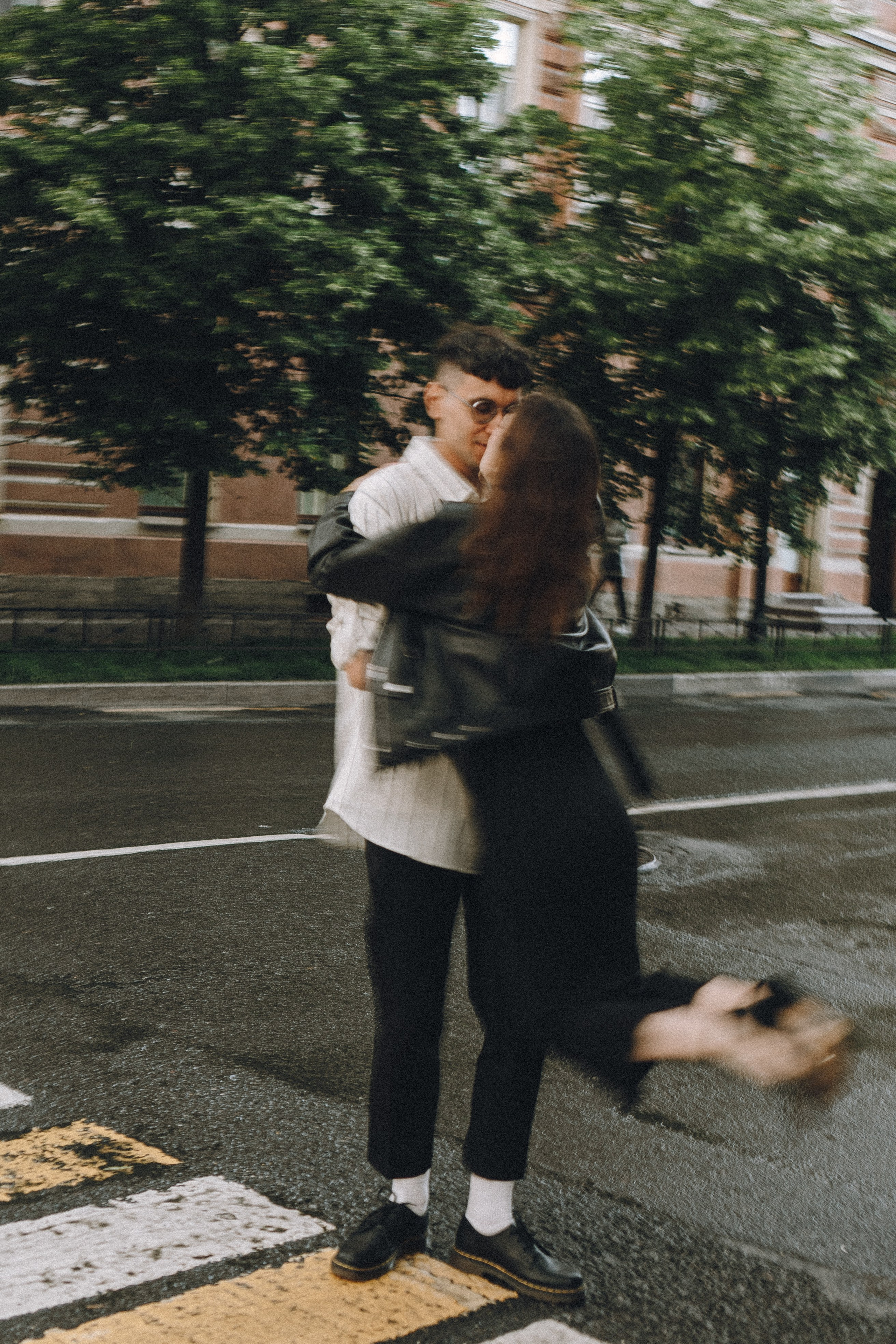 ЛЮБОВЬ В ИЮНЕ. Профессиональный фотограф, Санкт-Петербург — Виктория Богомолова