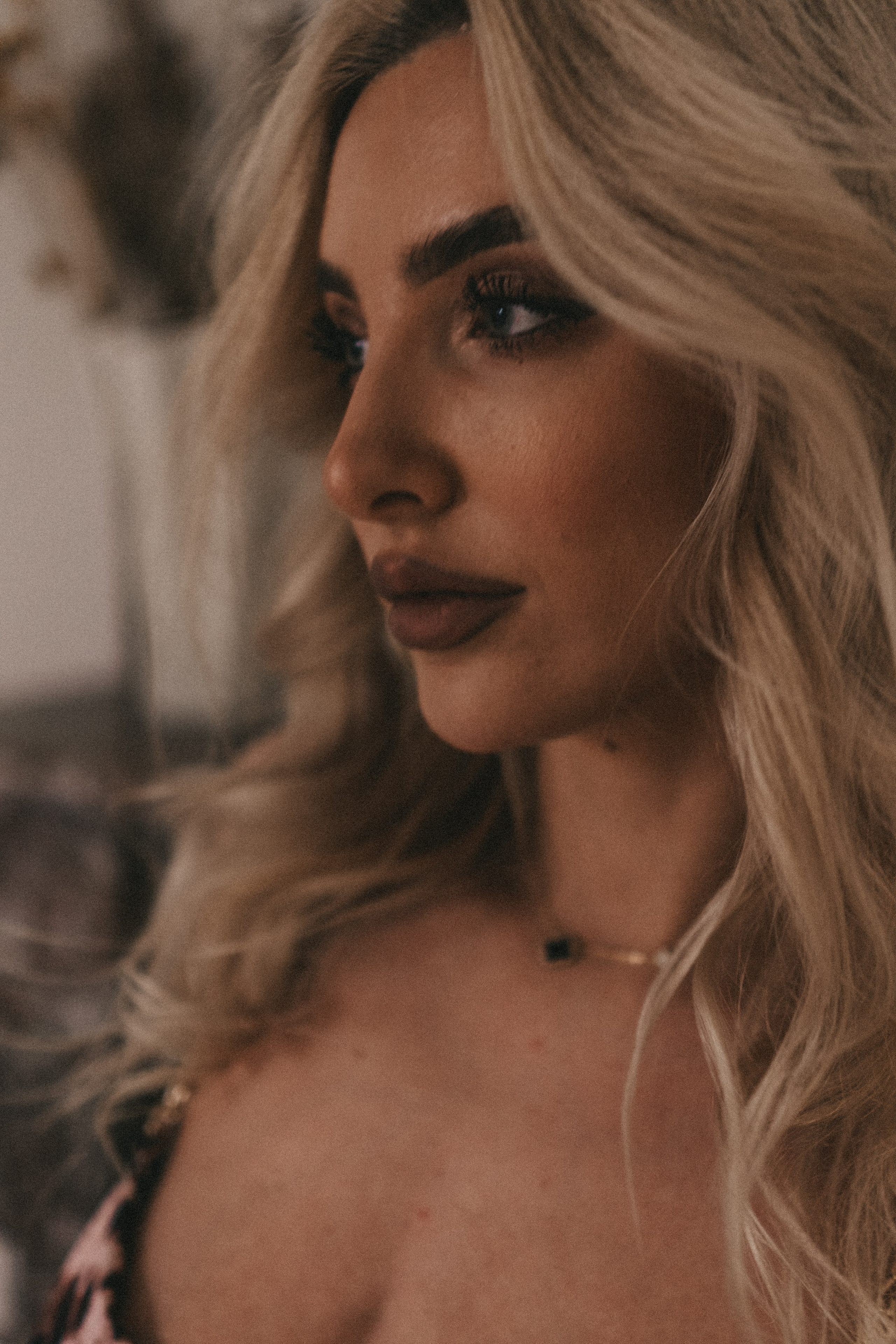 Студийная. Профессиональный фотограф, Санкт-Петербург — Виктория Богомолова