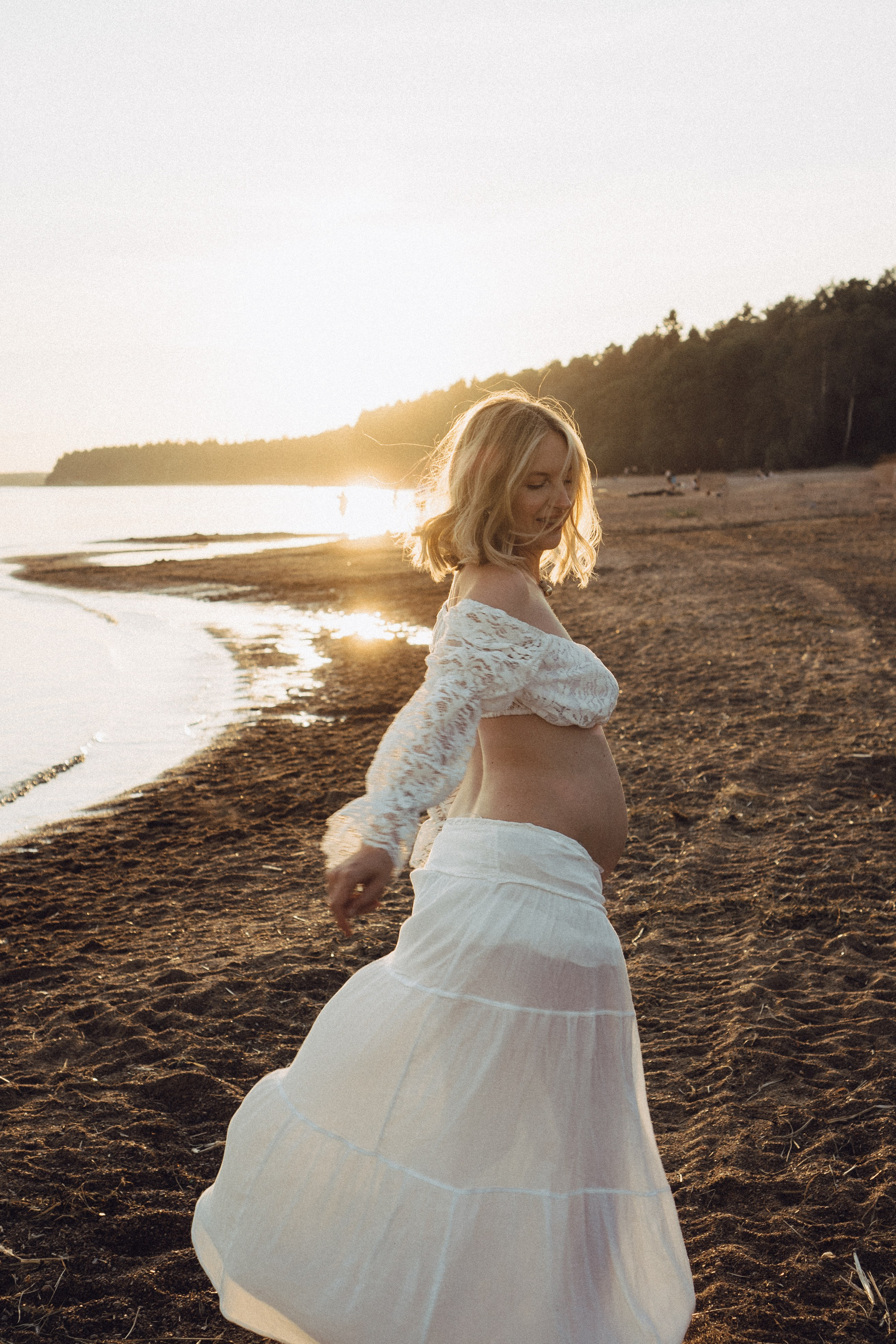 В ОЖИДАНИИ. Профессиональный фотограф, Санкт-Петербург — Виктория Богомолова