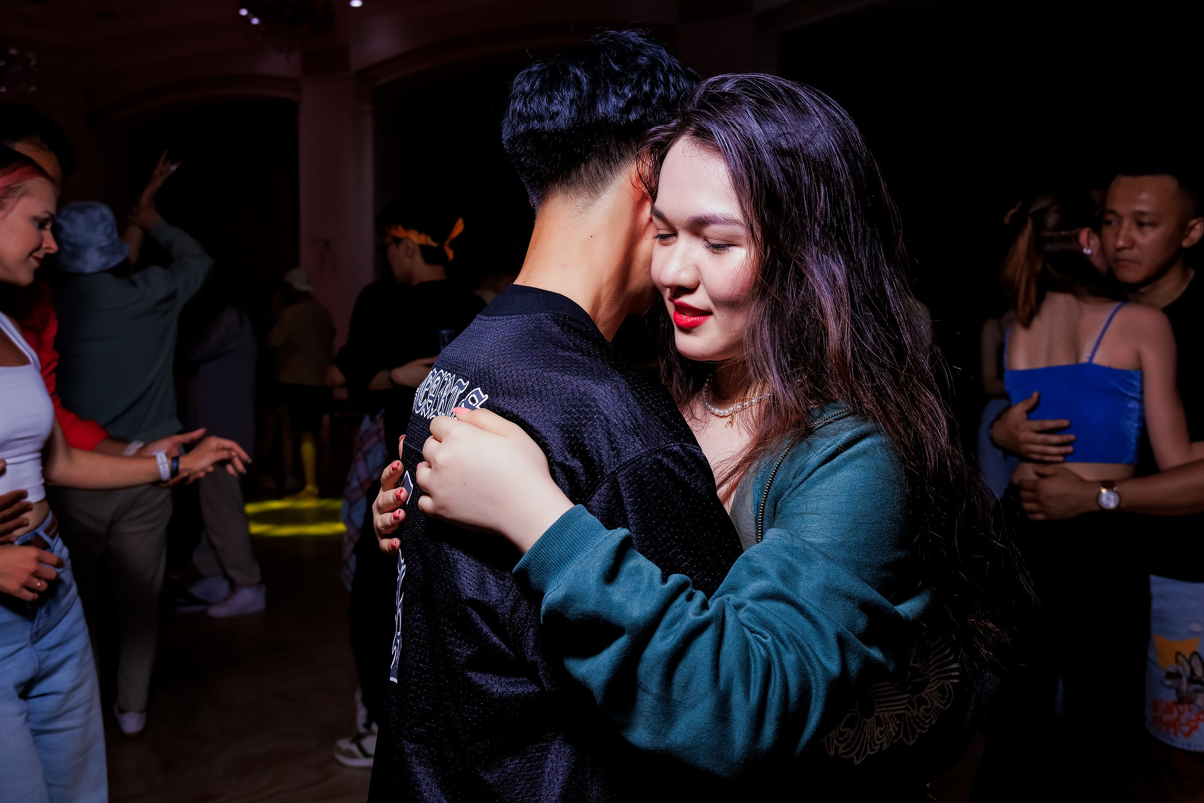 Dance Skills Festival RN'KIZ. Репортажный фотограф в Алматы Каюпов Сержан