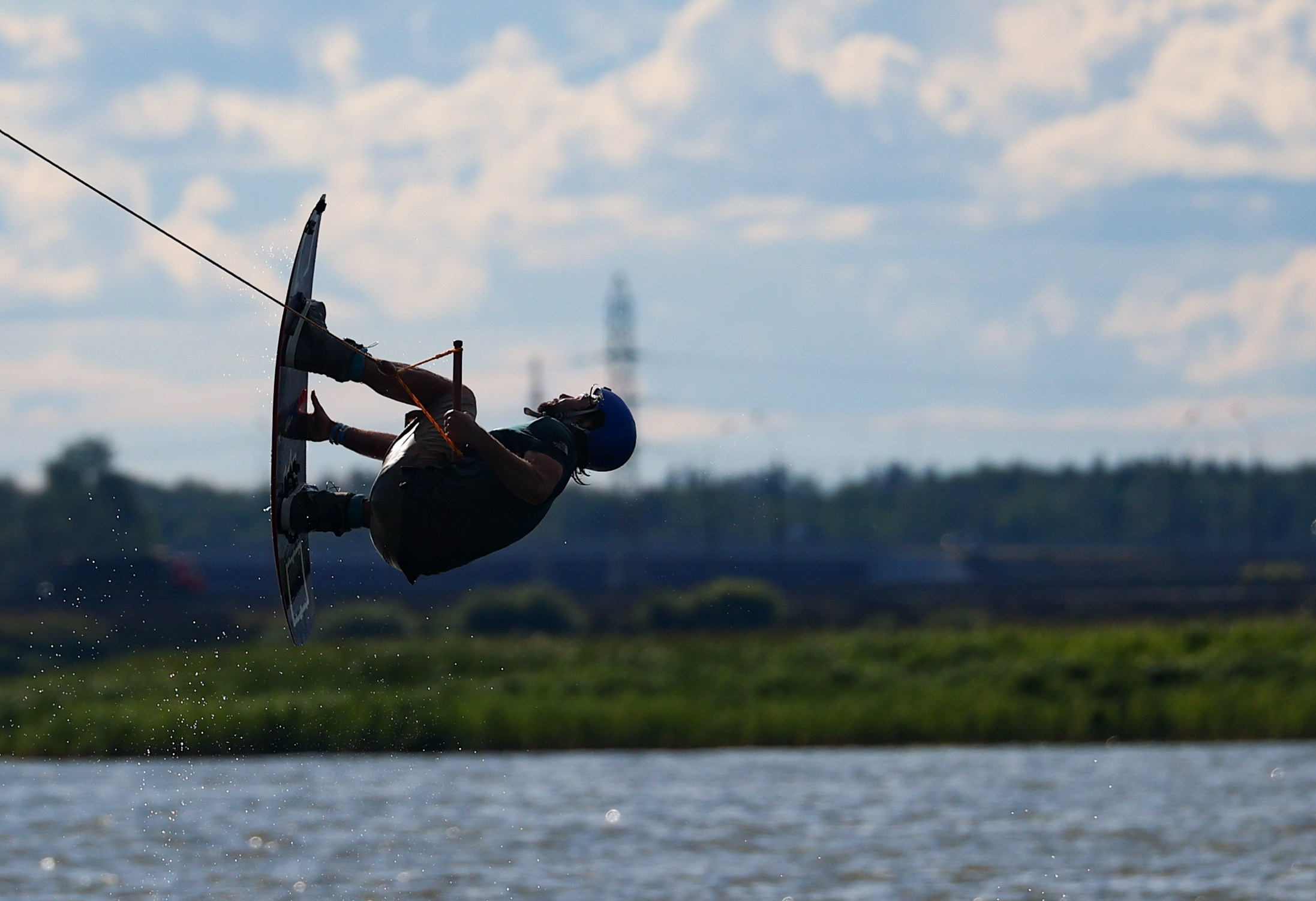 Репортажный фотограф в Москве Артём Соболев