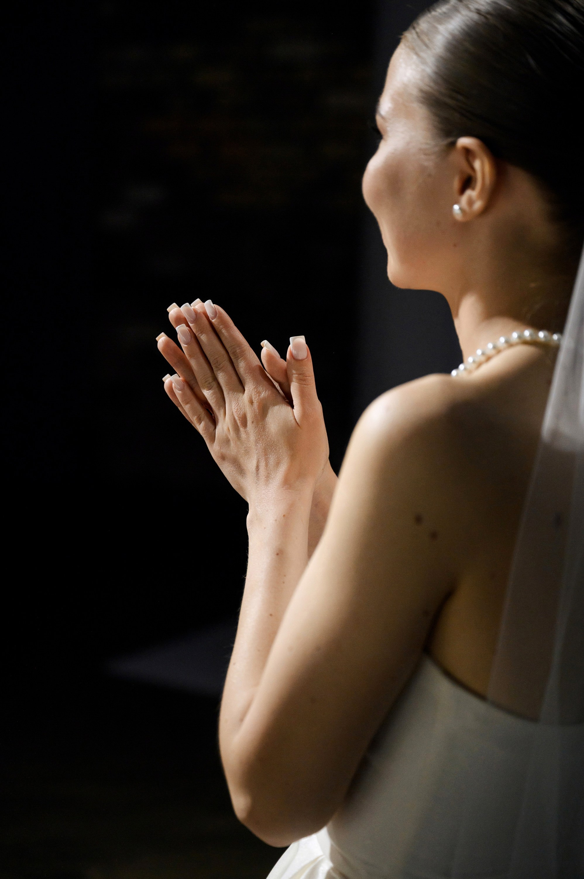 Владислав и Анна. Zhulanovilya