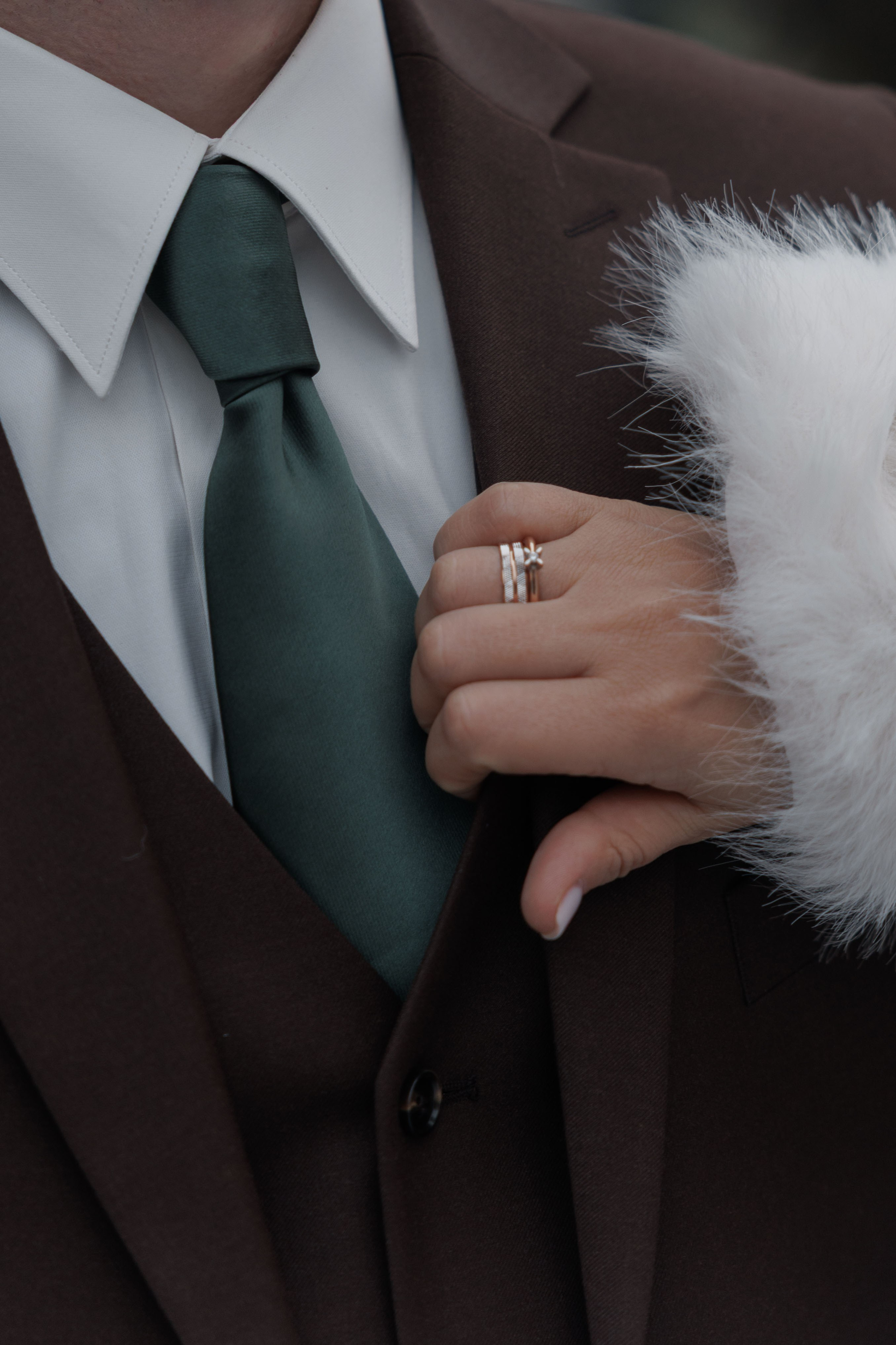 Лилия и Евгений. Главная