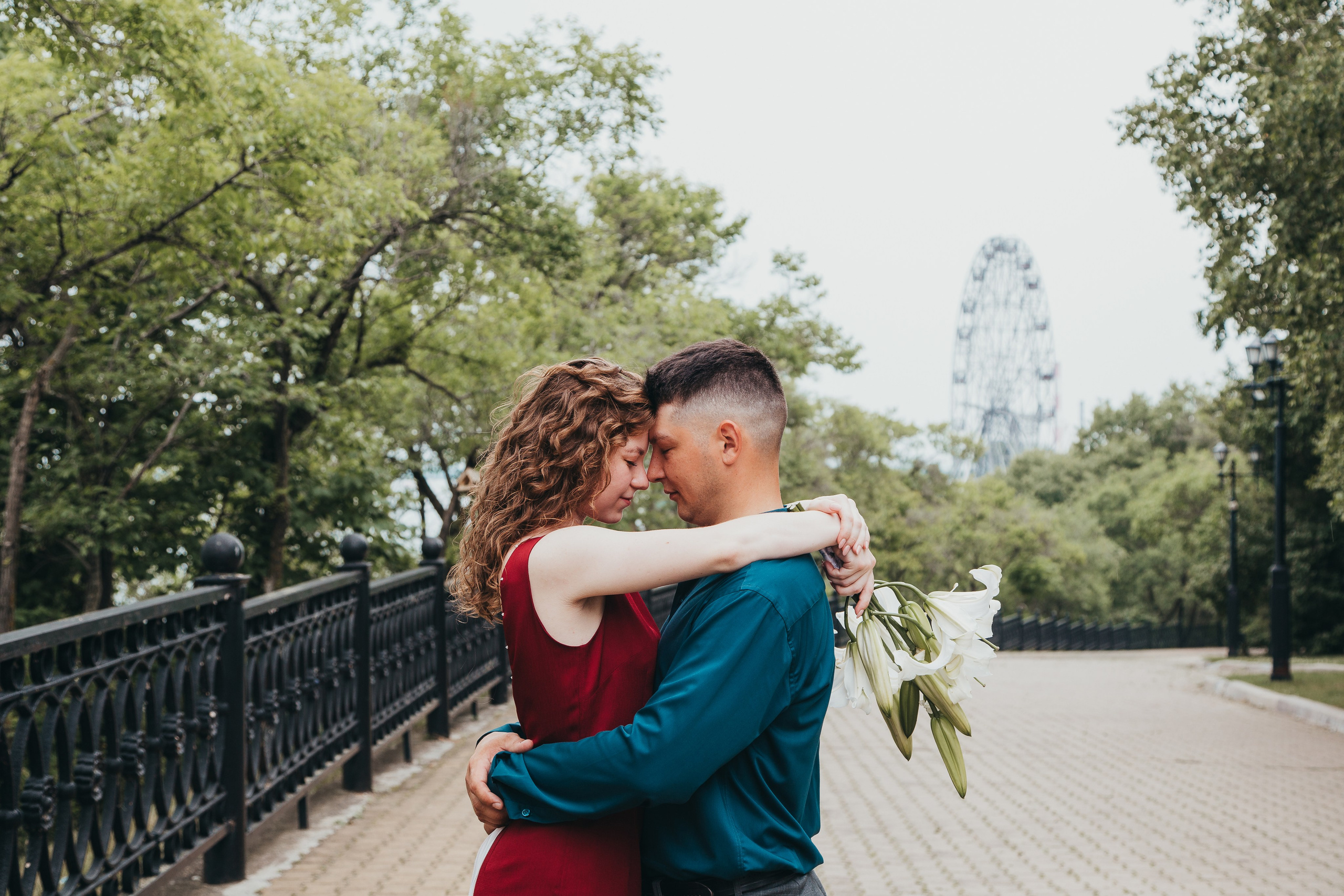 🖤. Екатерина Королева. Фотограф. Хабаровск