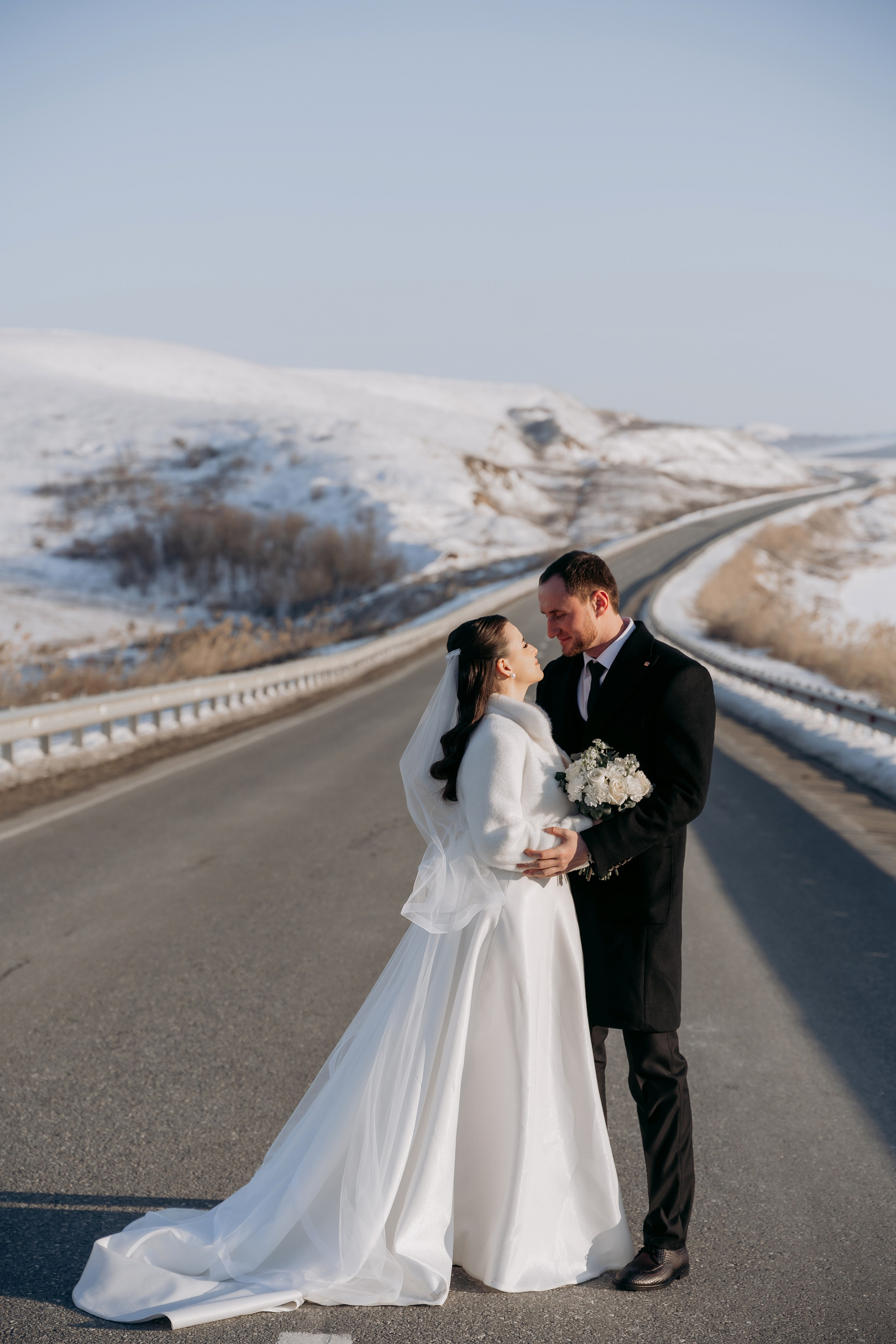 Алексей и Алиса. Свадебный и семейный фотограф Екатерина Коробова г. Моздок