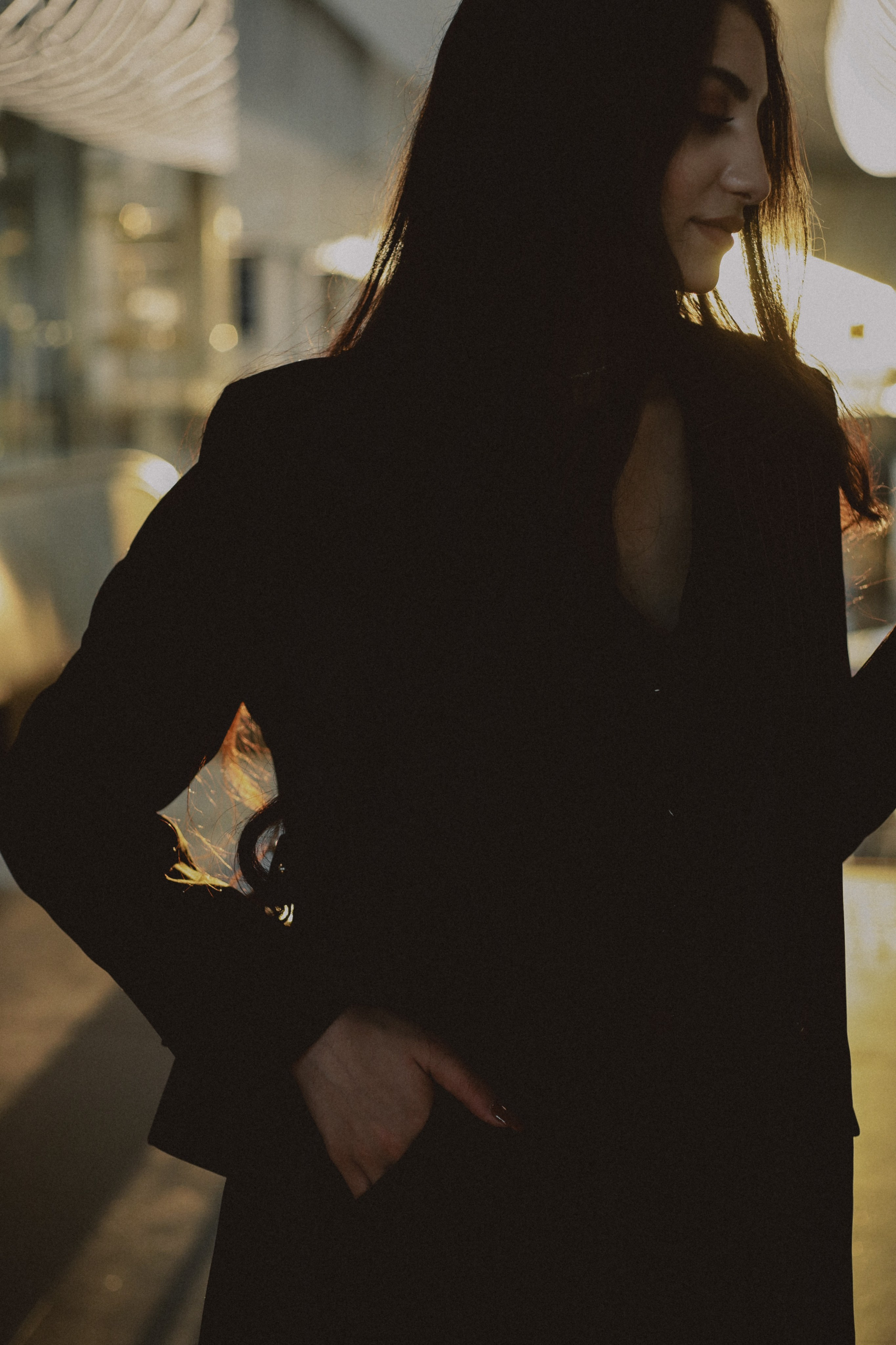 Анфиса. Фотограф Малофеева Алина