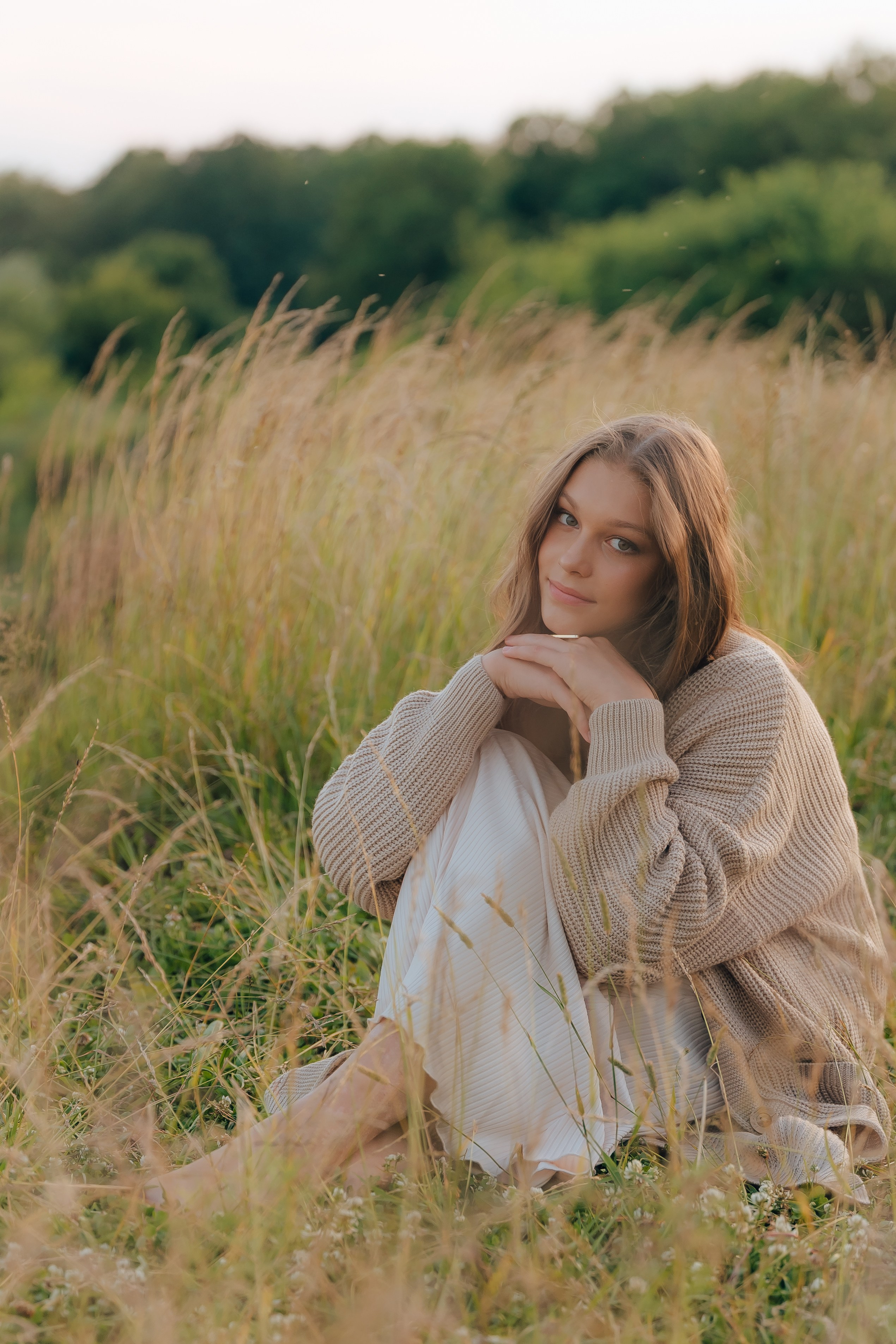 Нежнее нежного. Детский и семейный фотограф Катерина Мишина