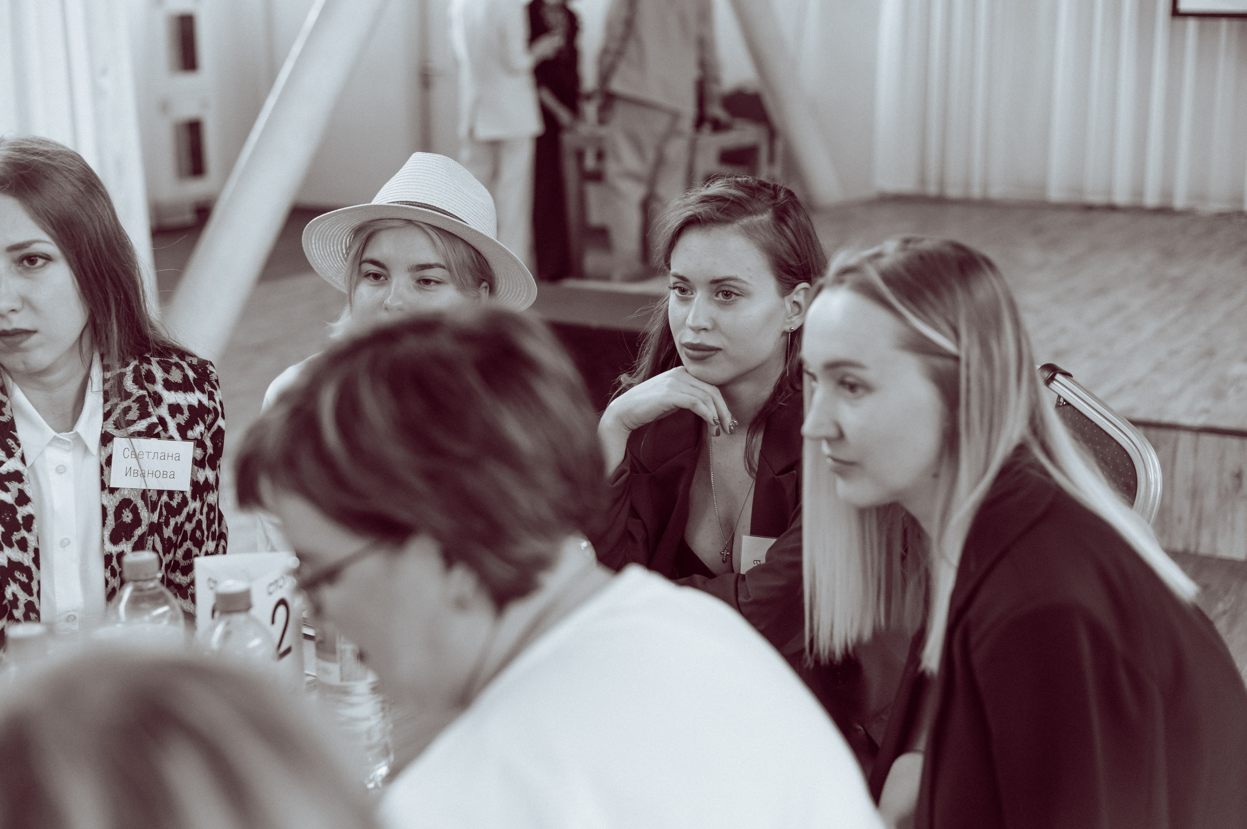 НЕТВОРКИНГ «ЧАЙКА». Детский и семейный фотограф Катерина Мишина