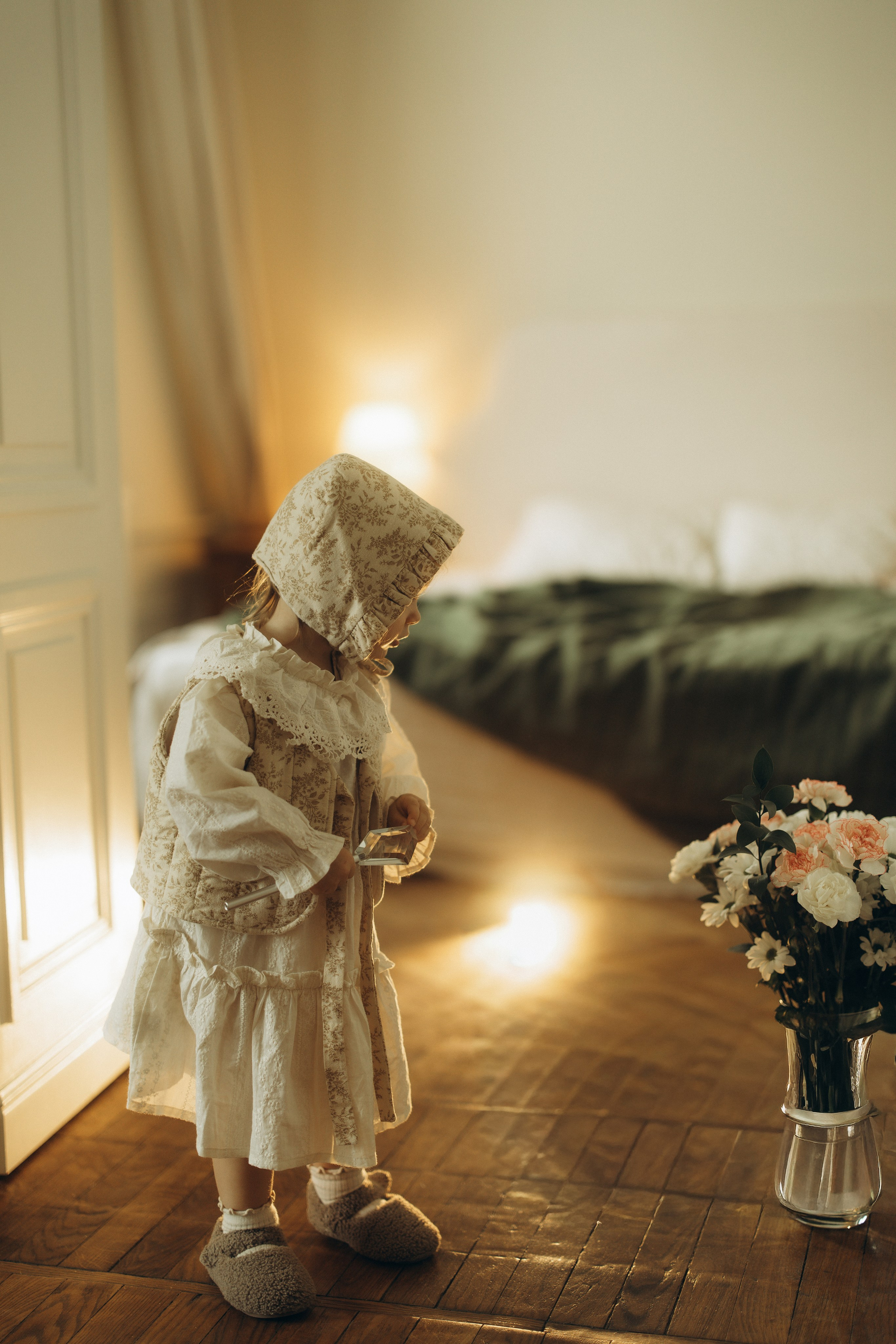 Женя, Саша. Семейный фотограф Оля Гладченко