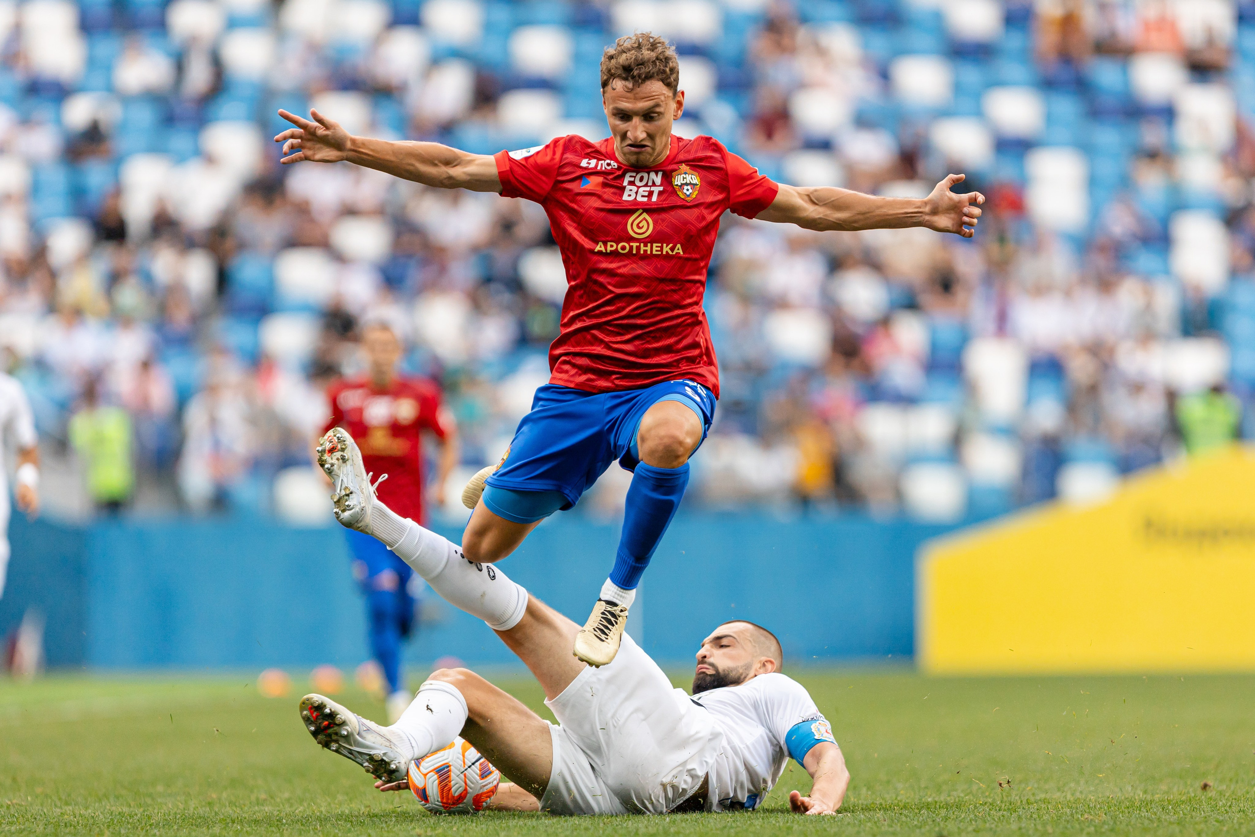 Наталья Летунова — репортажный фотограф