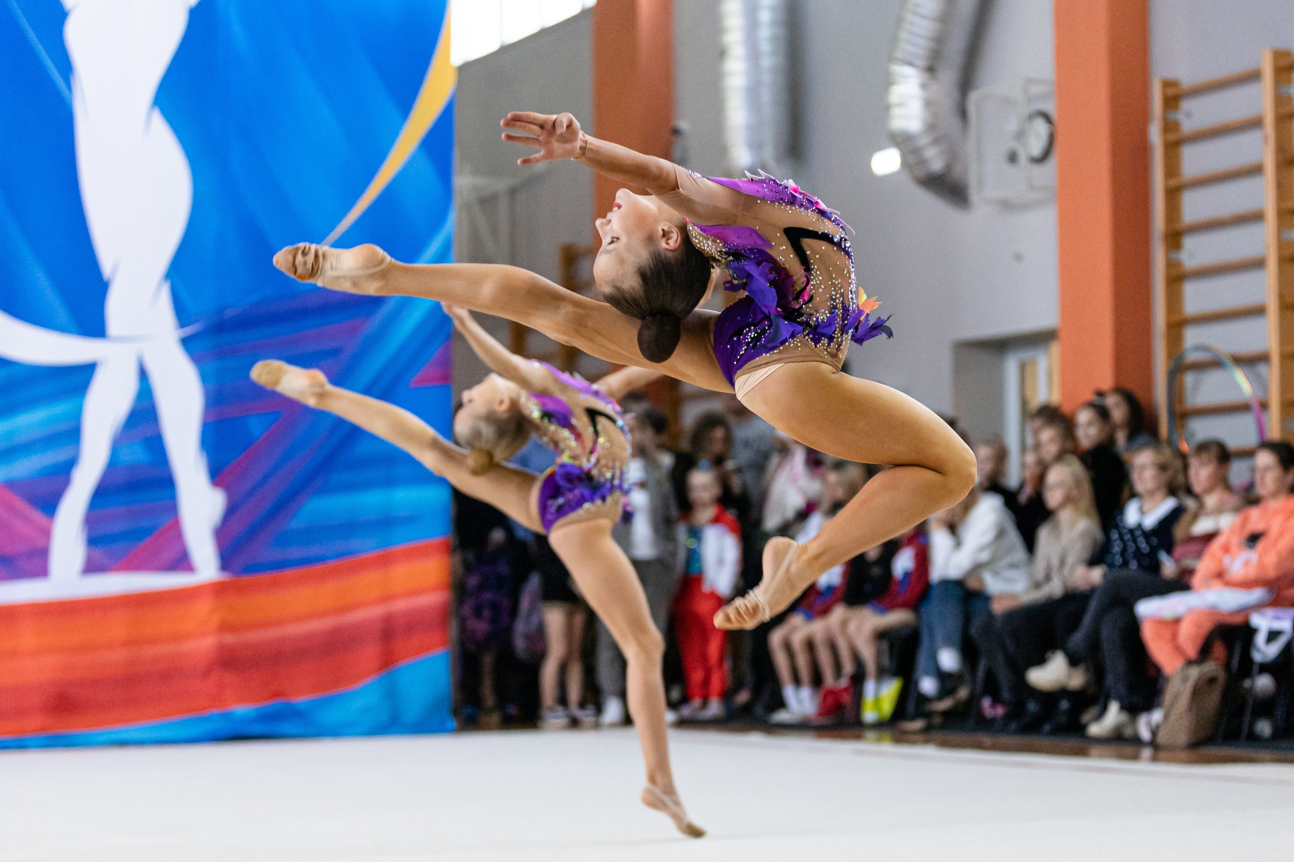 Спортивный репортаж. Наталья Летунова — репортажный фотограф