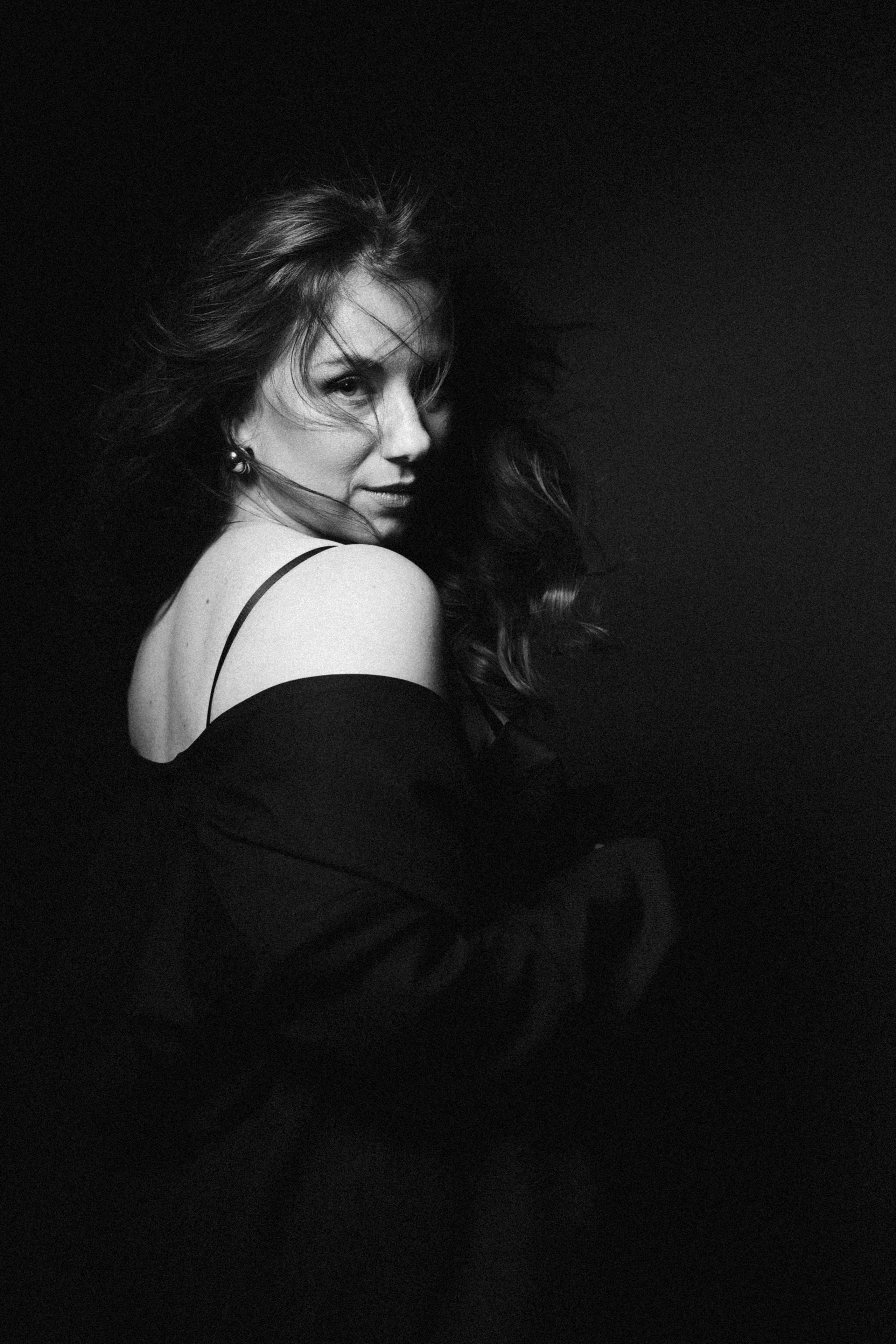 Мари. Фотограф НатаФото (Наталья Яковенко) Дмитров Москва Питер