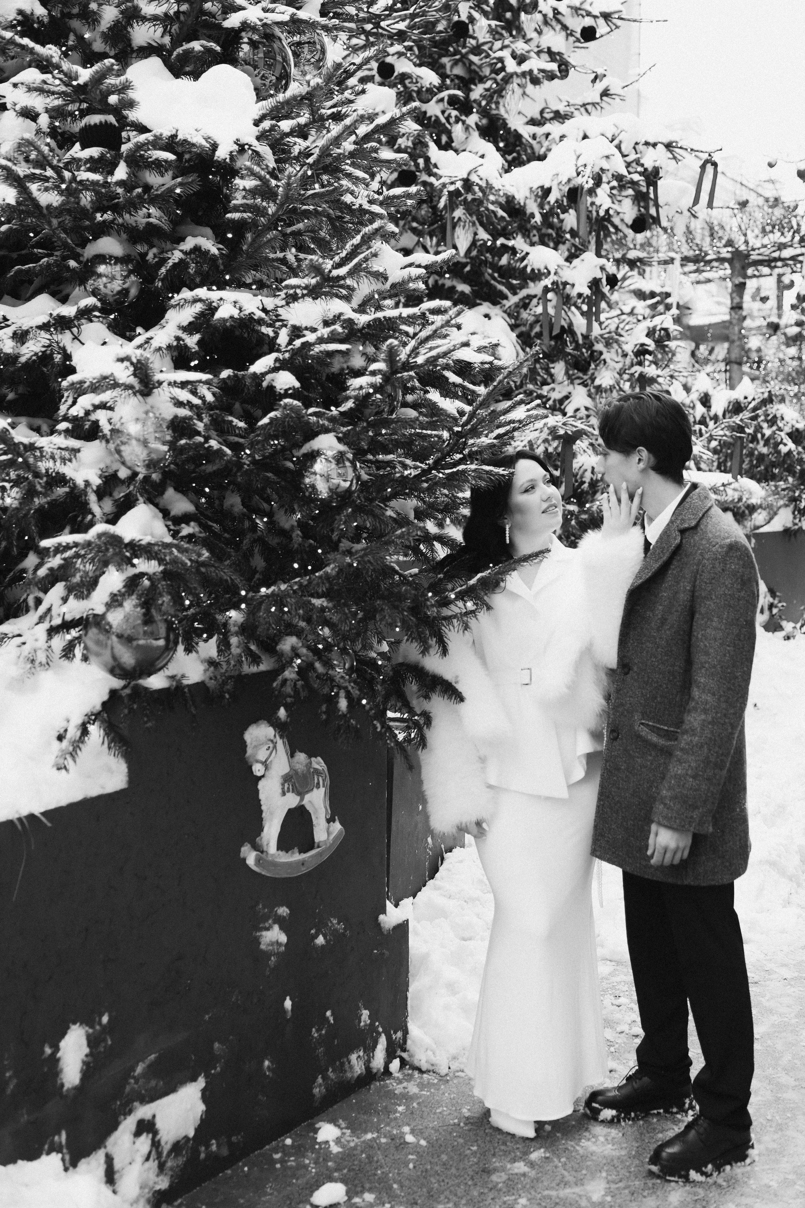 Софи и Седали. Фотограф НатаФото (Наталья Яковенко) Дмитров Москва Питер