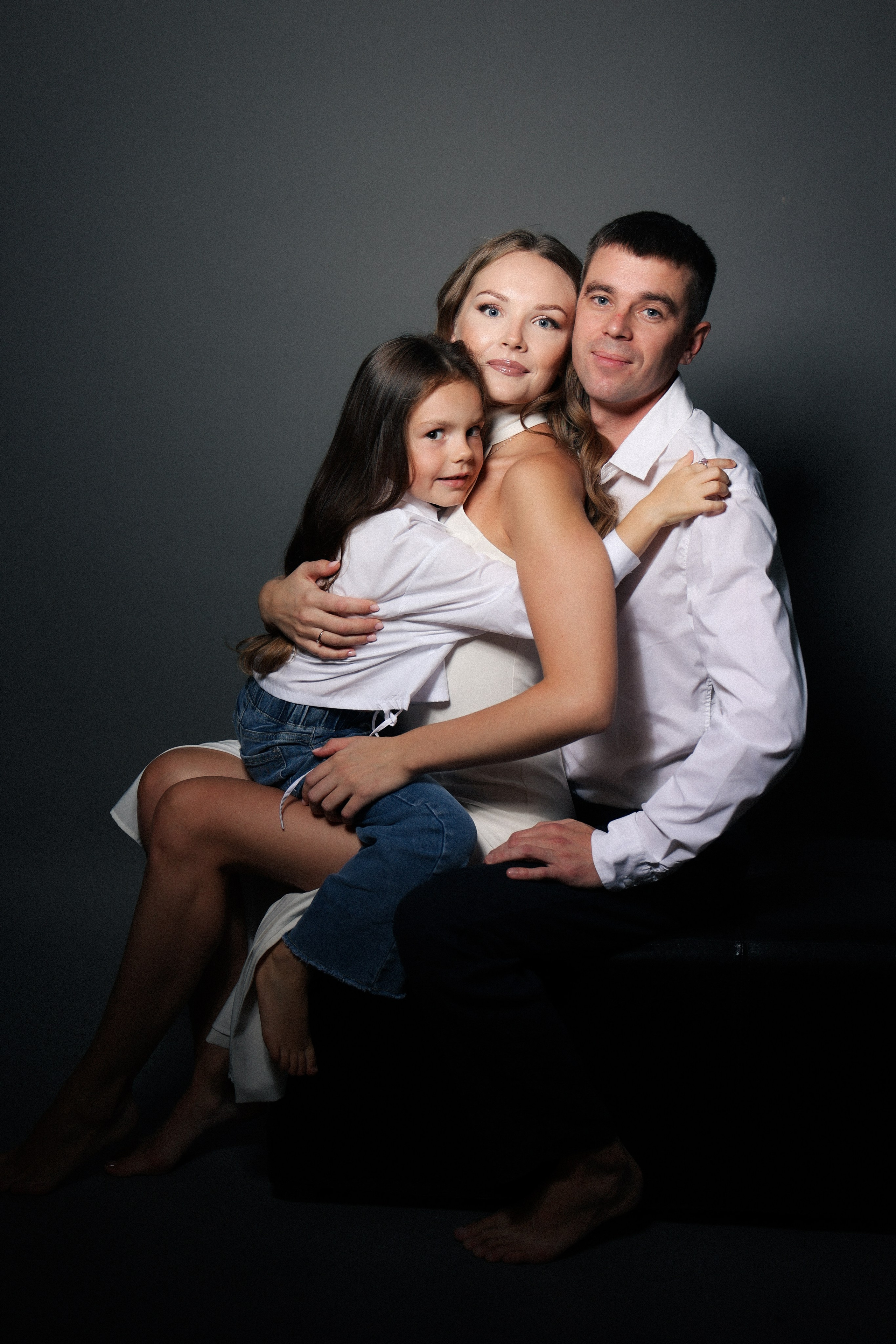 Семейная. Фотограф НатаФото (Наталья Яковенко) Дмитров Москва Питер