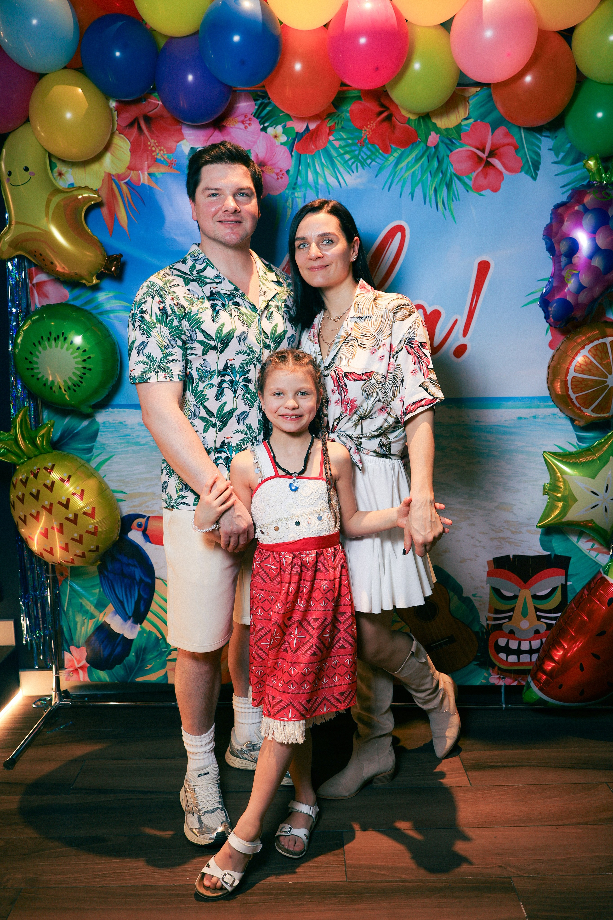 Ева 7 лет. Фотограф НатаФото (Наталья Яковенко) Дмитров Москва Питер