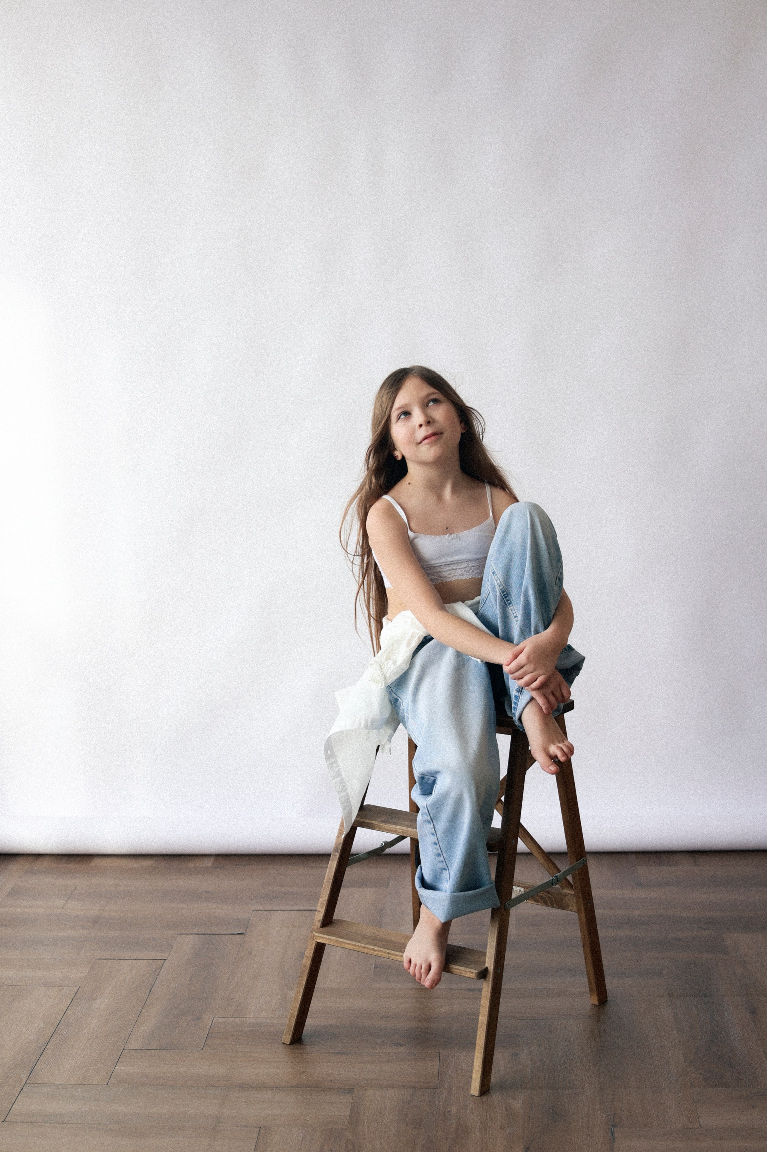 Катя и Уля. Фотограф НатаФото (Наталья Яковенко) Дмитров Москва Питер