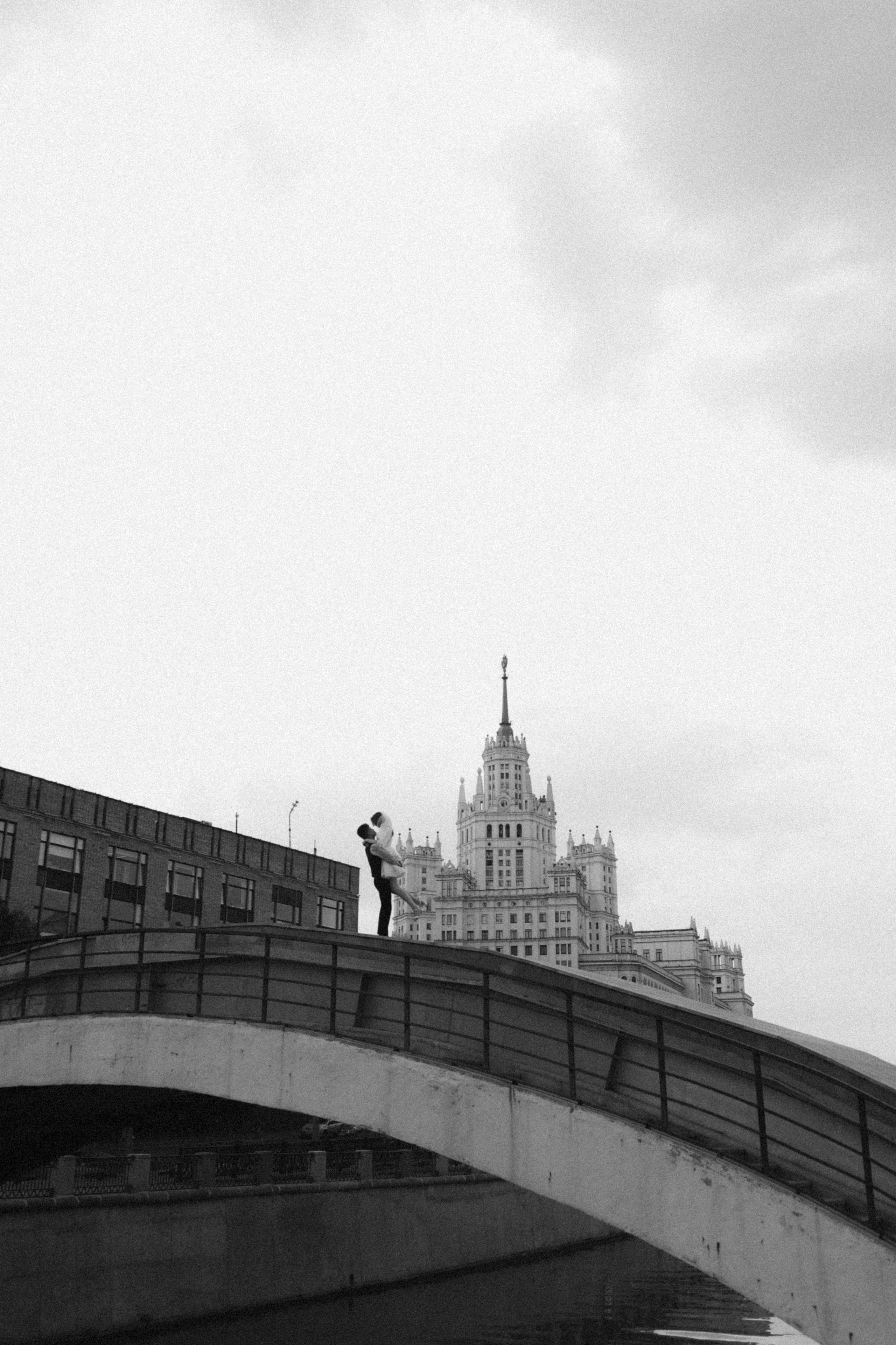 Даша и Никита. Фотограф НатаФото (Наталья Яковенко) Дмитров Москва Питер