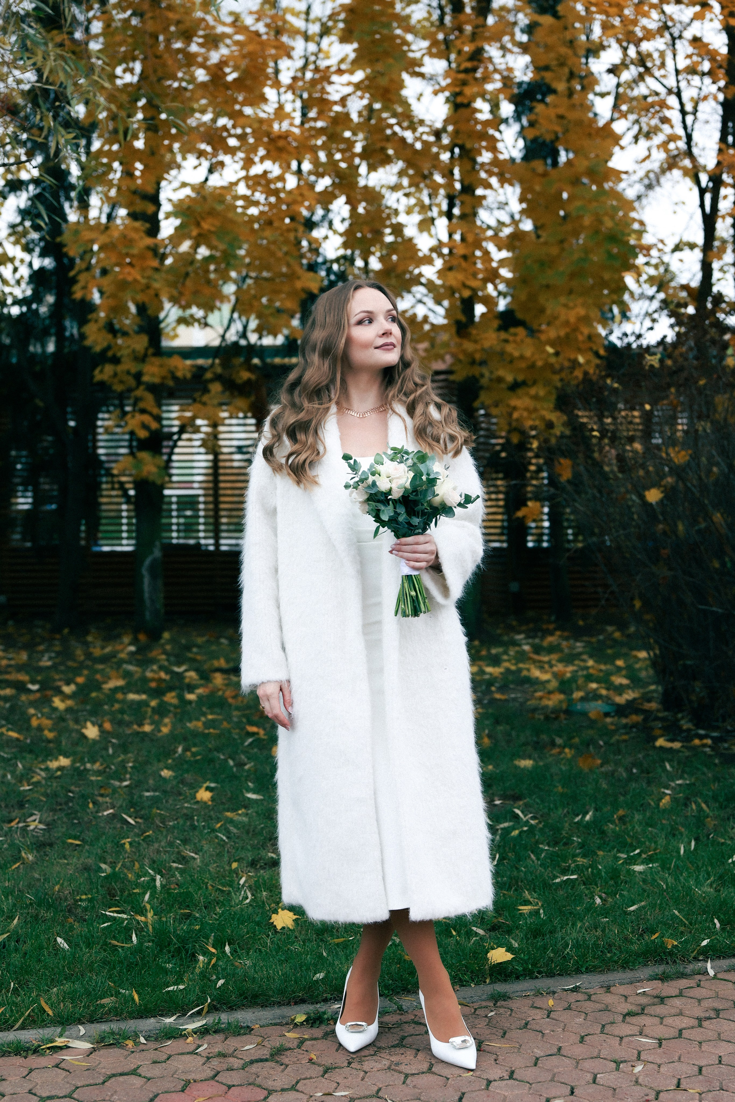 Наташа и Женя. Фотограф НатаФото (Наталья Яковенко) Дмитров Москва Питер