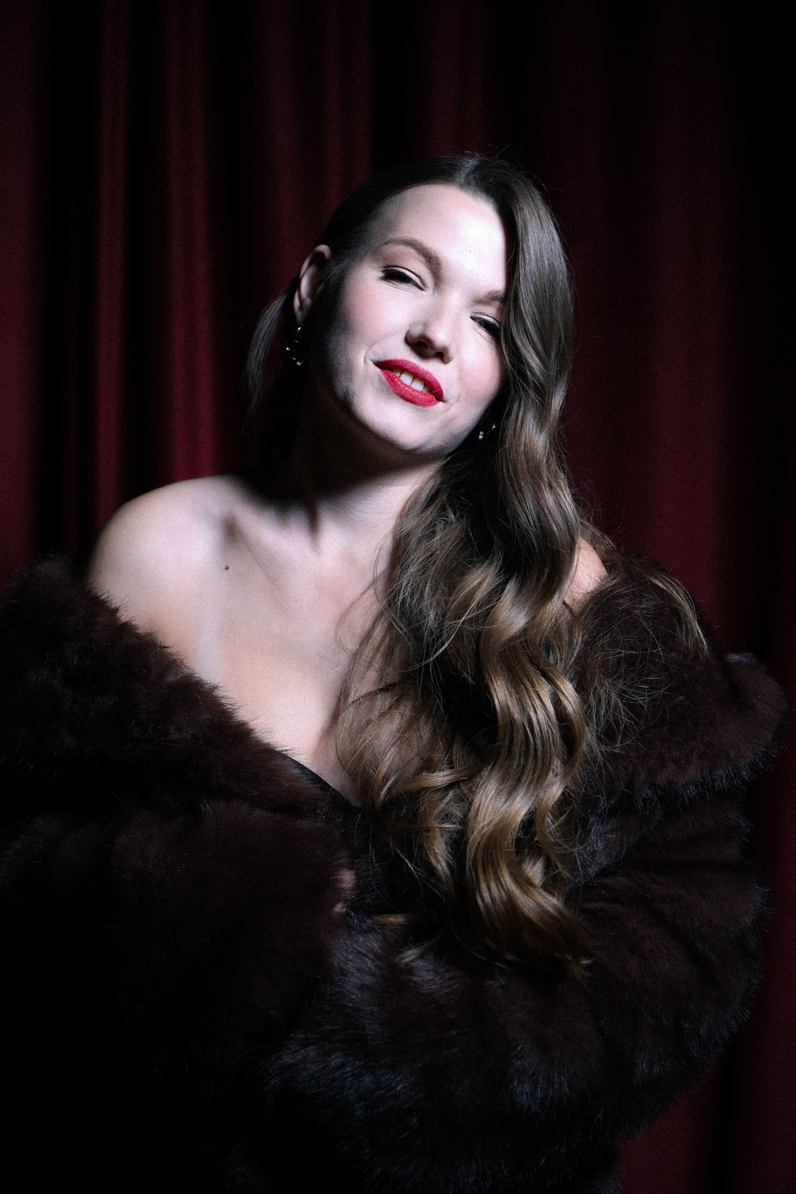 Мари. Фотограф НатаФото (Наталья Яковенко) Дмитров Москва Питер