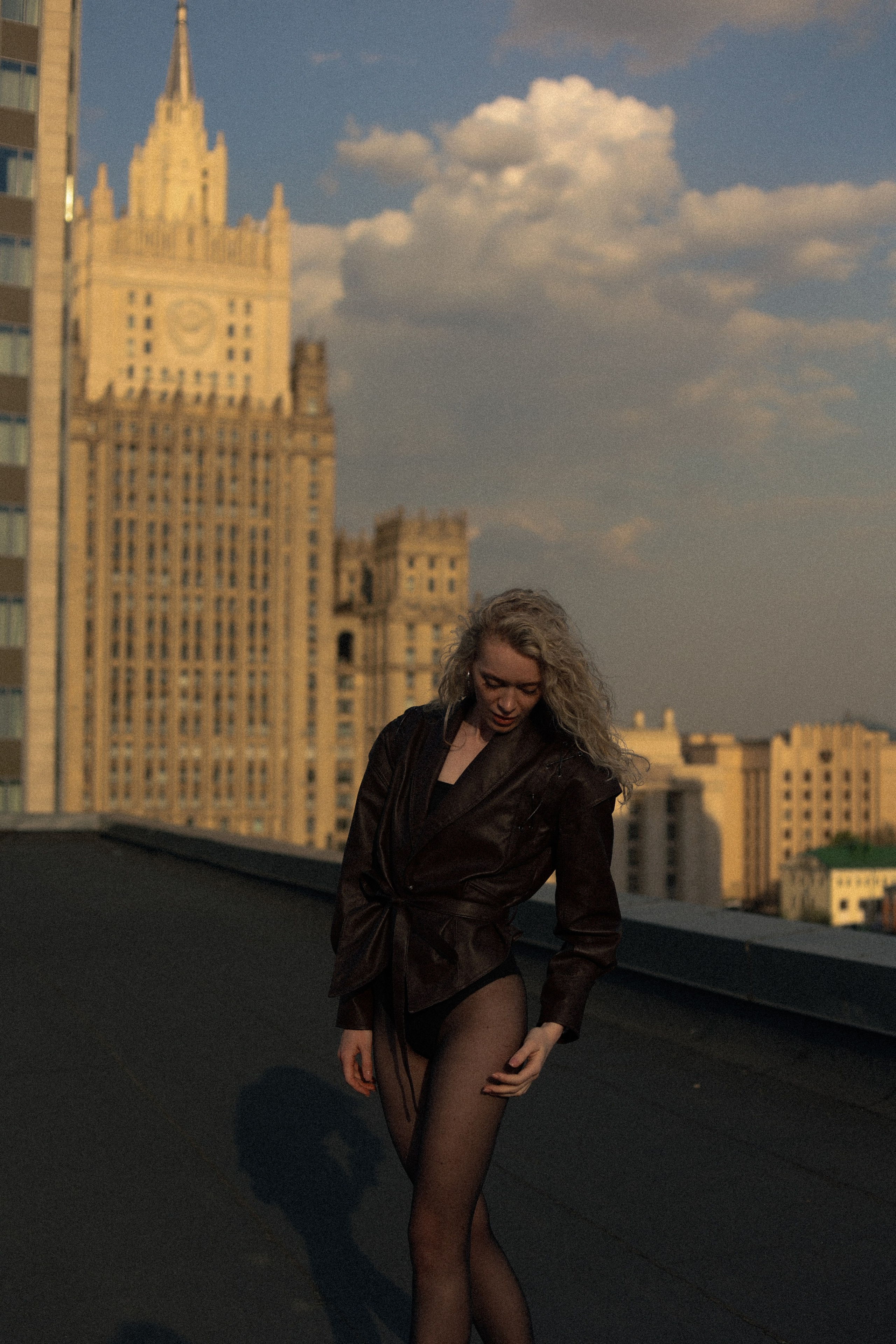 Красотка. Фотограф НатаФото (Наталья Яковенко) Дмитров Москва Питер